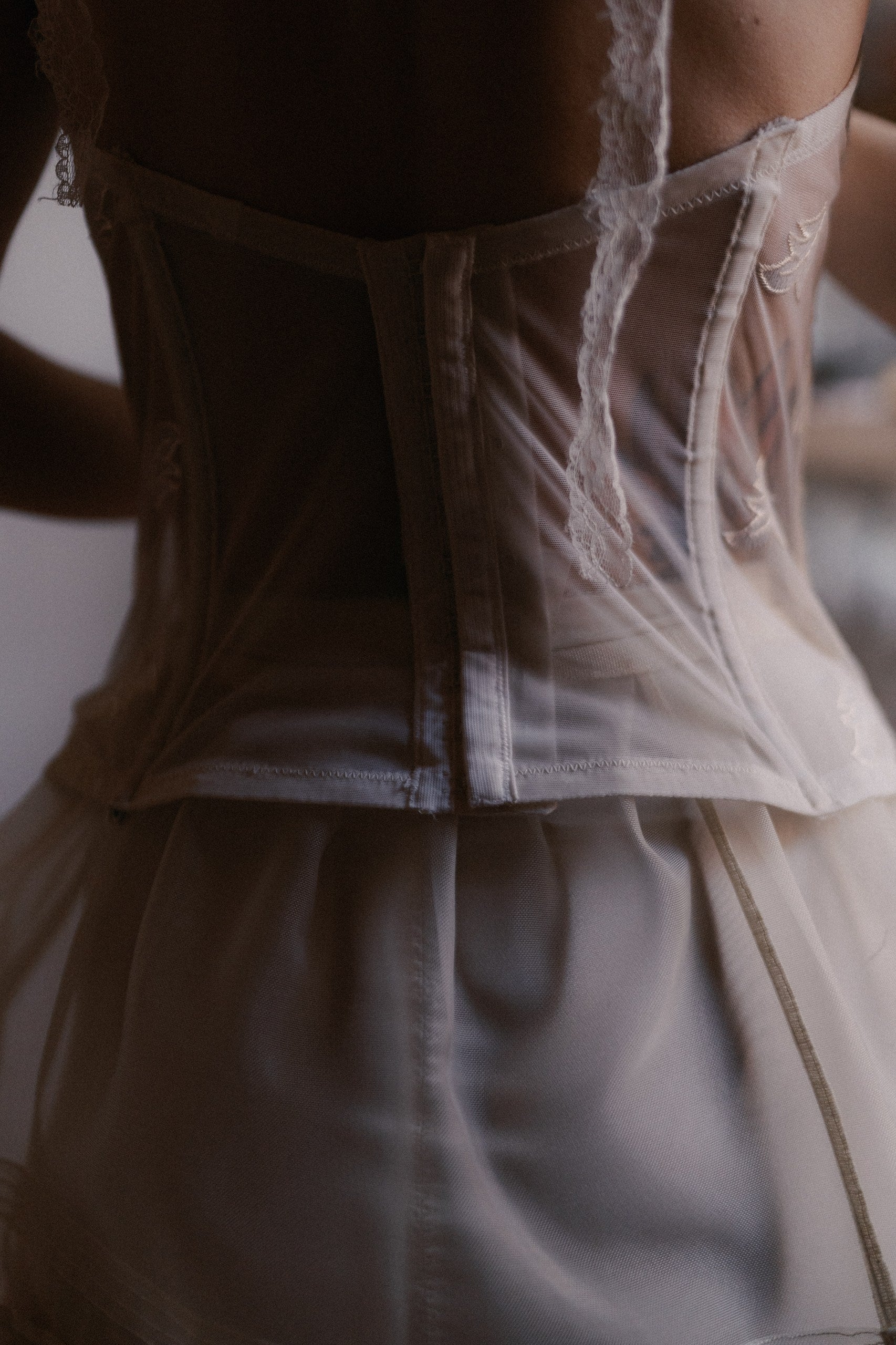 Corsetto Simone Pérèle