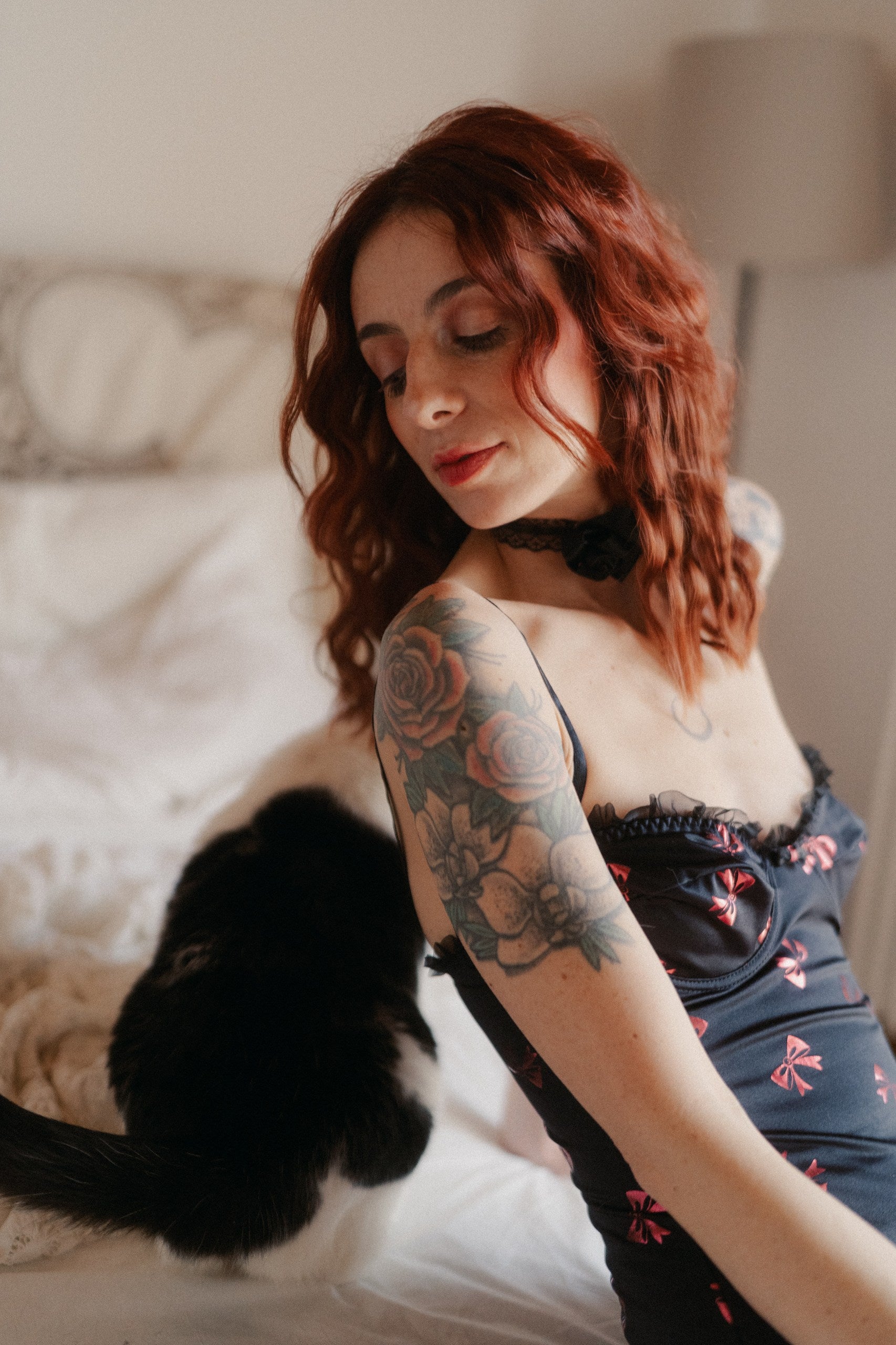 Body fiocchetti Lancetti