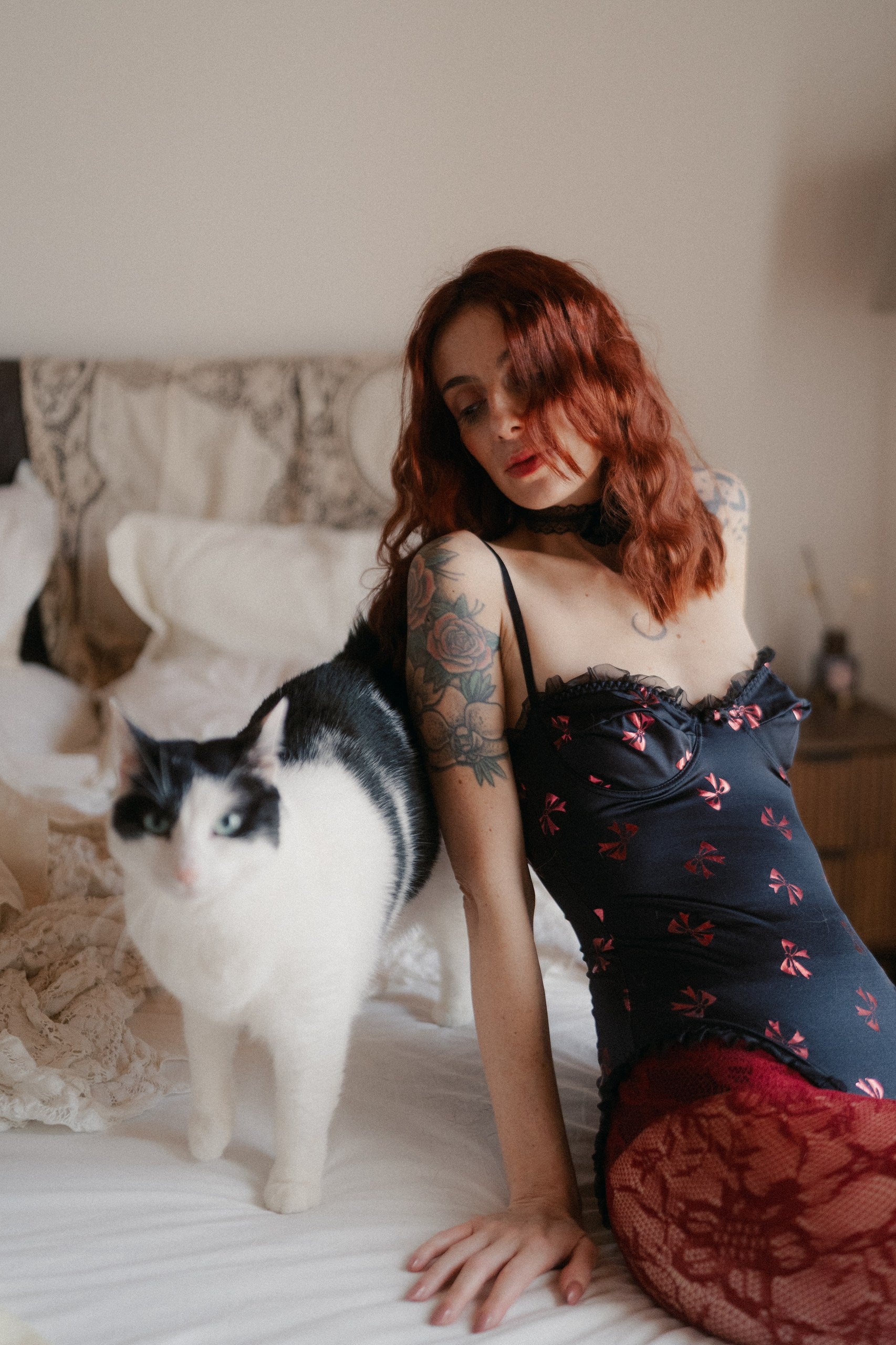 Body fiocchetti Lancetti