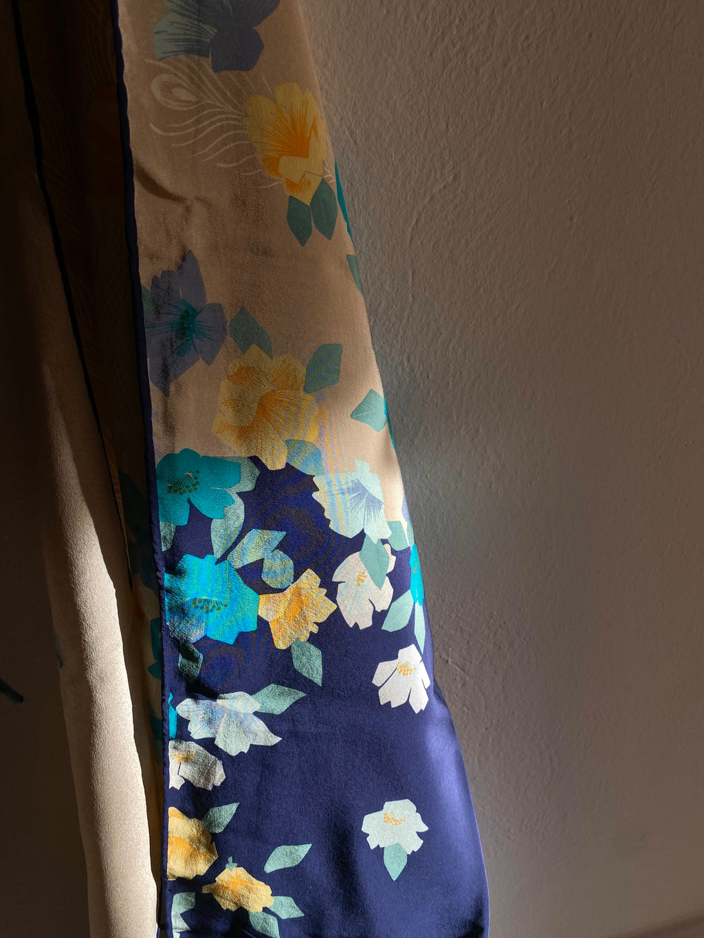 Jole Venezian scarf