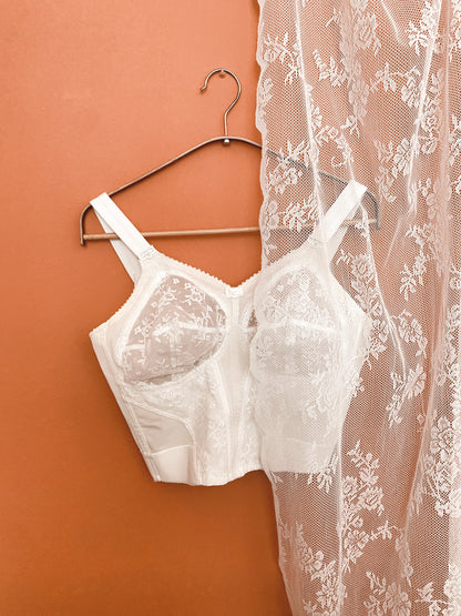 Bullet bra ‘50s