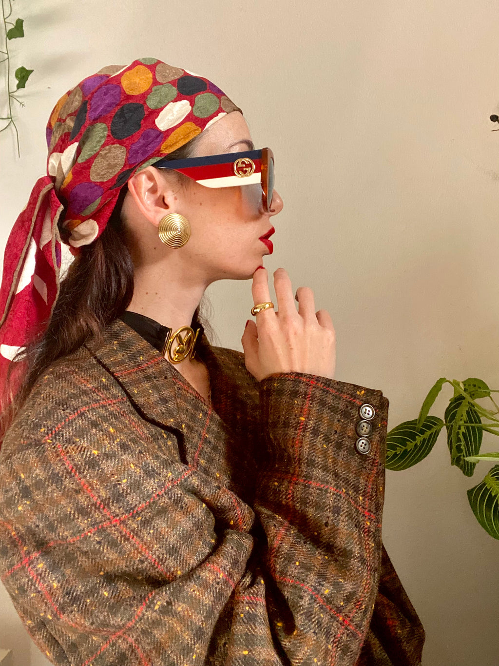 Gucci occhiali da sole
