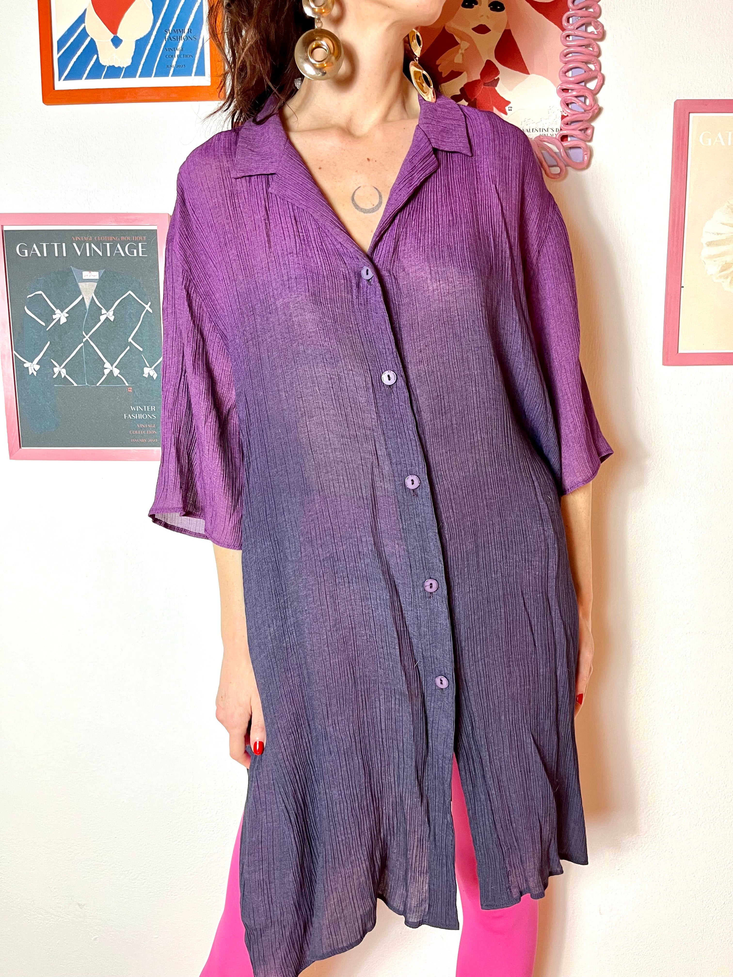 Camicia “per te by Krizia”