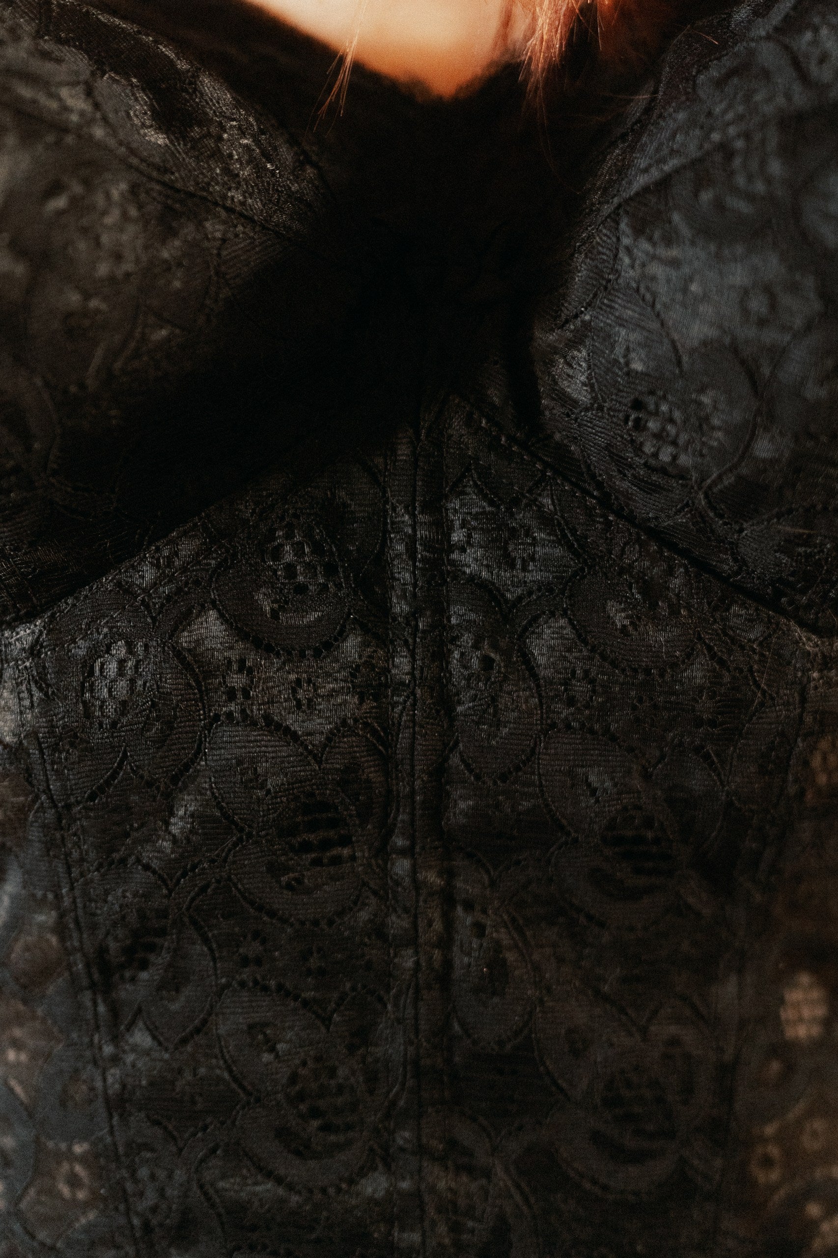 Bullet bra Maidenform nero