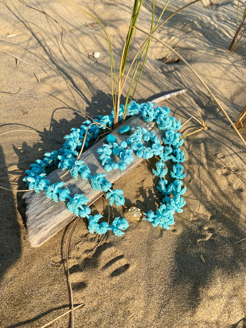 Parure Egadi '60