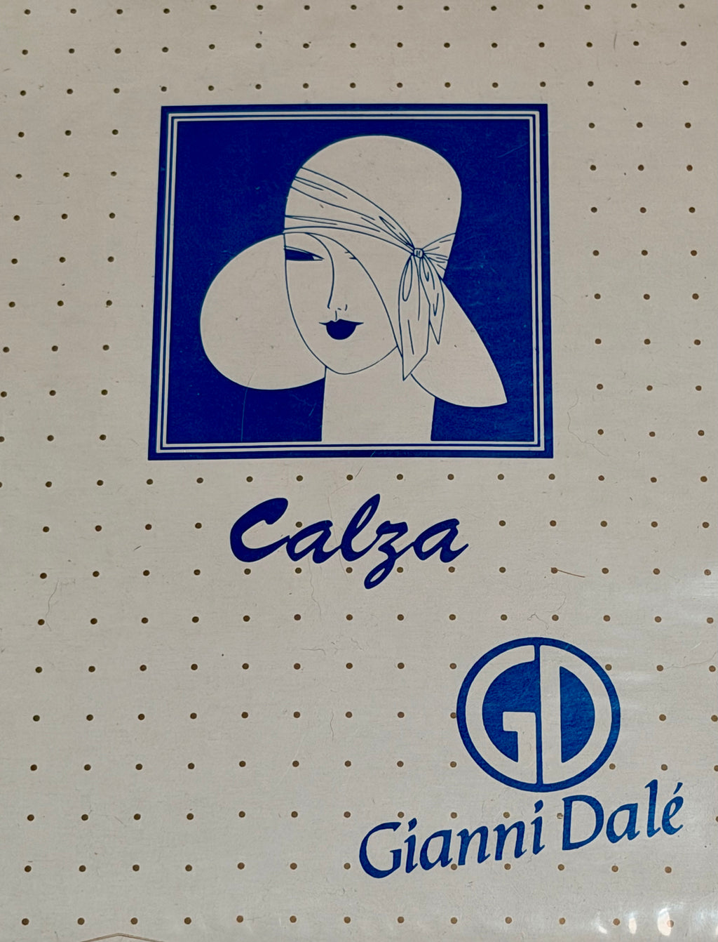 Collant Gianni Dalè