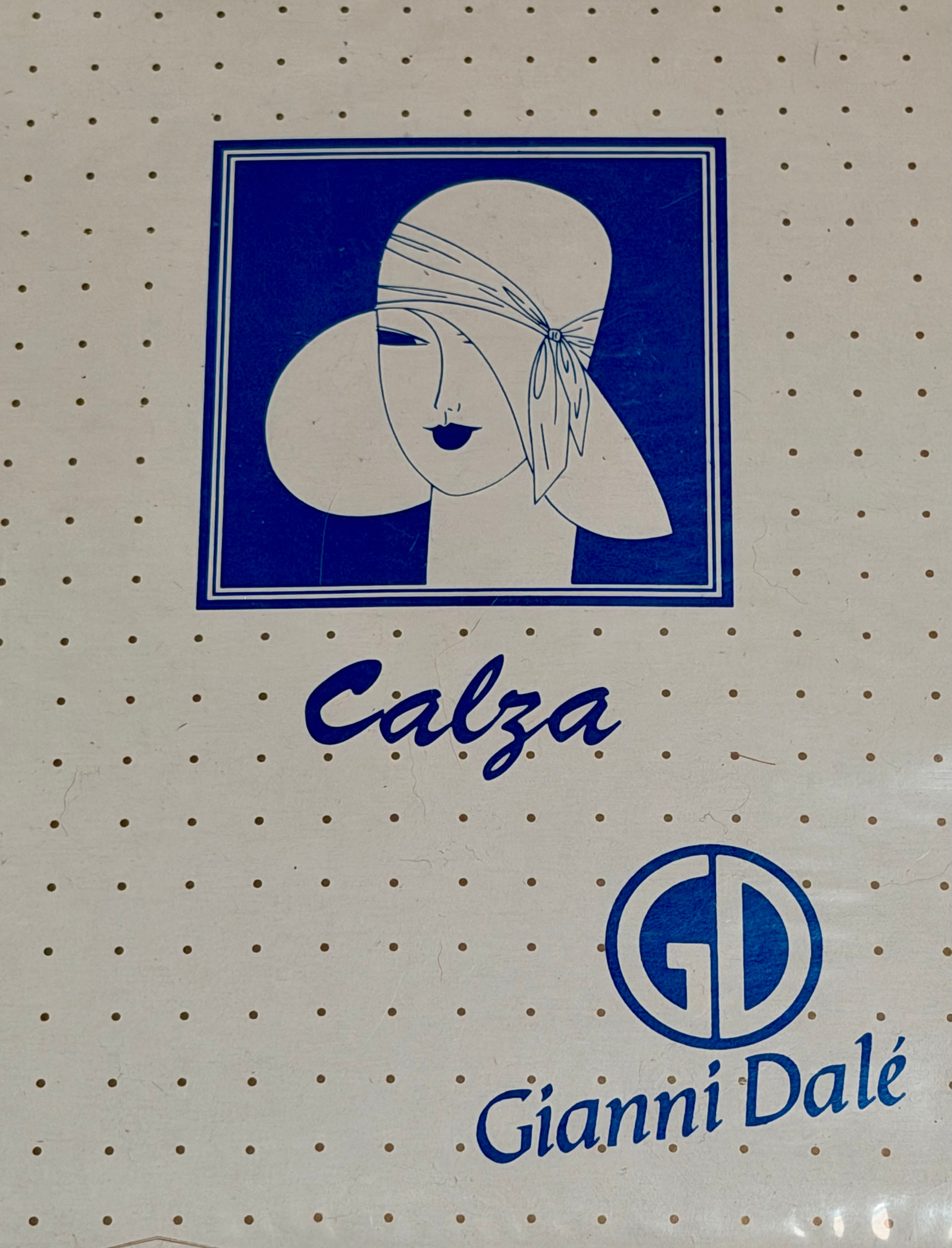 Collant Gianni Dalè