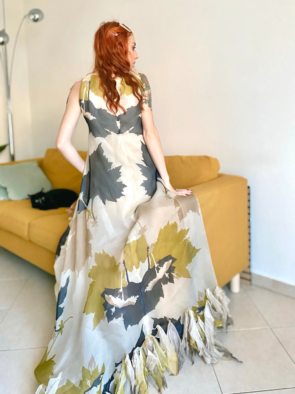 Abito sartoriale
