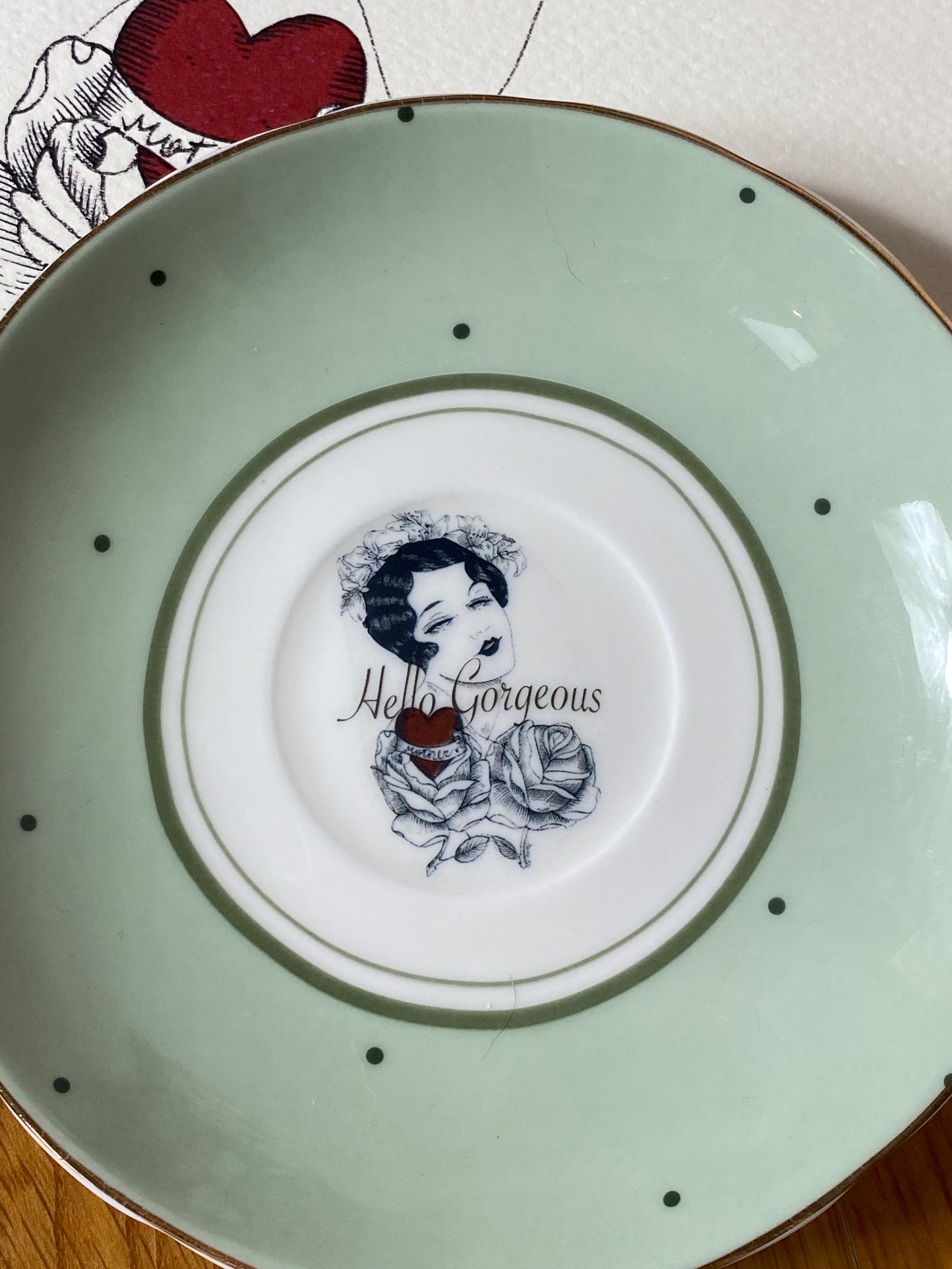 Pocket emptier plate by helbones