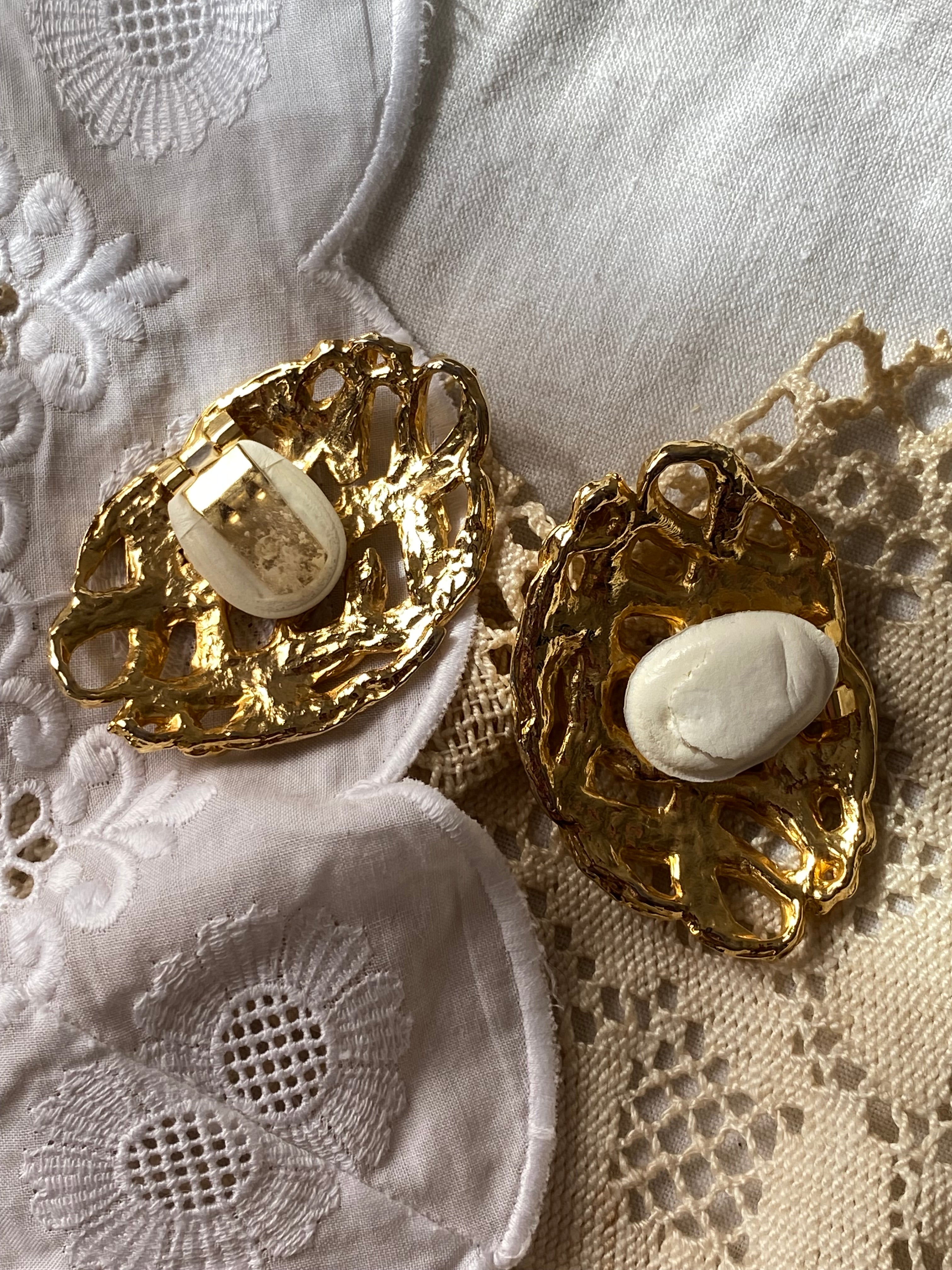 Clip per abiti e scarpe