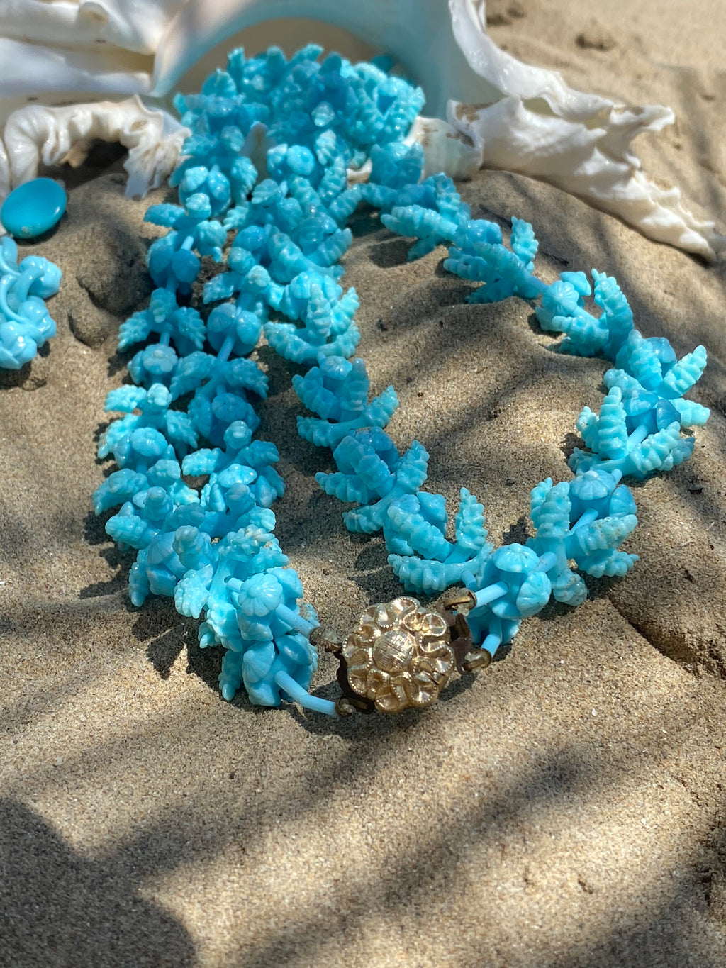 Parure Egadi '60