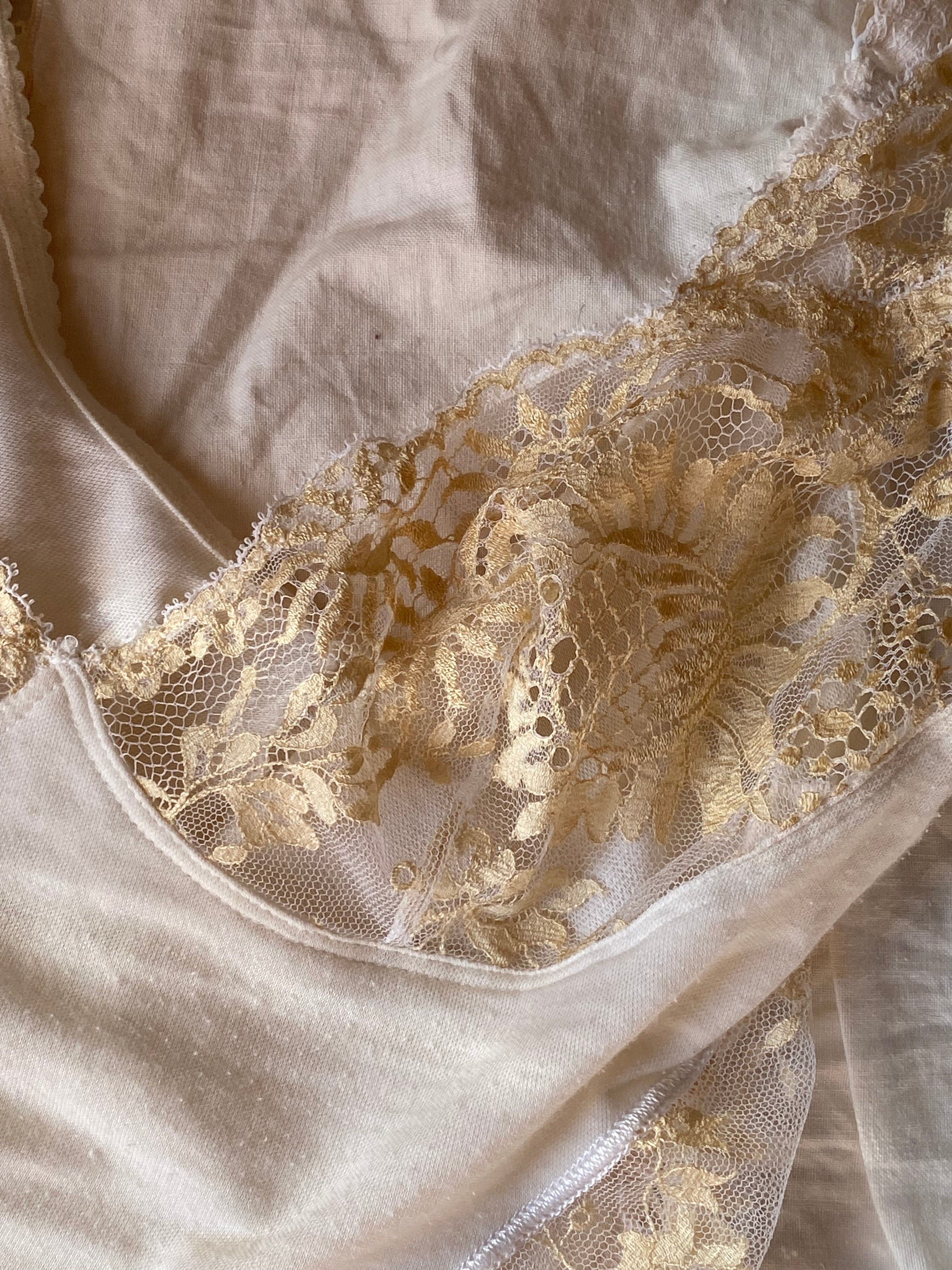 Body panna romantico