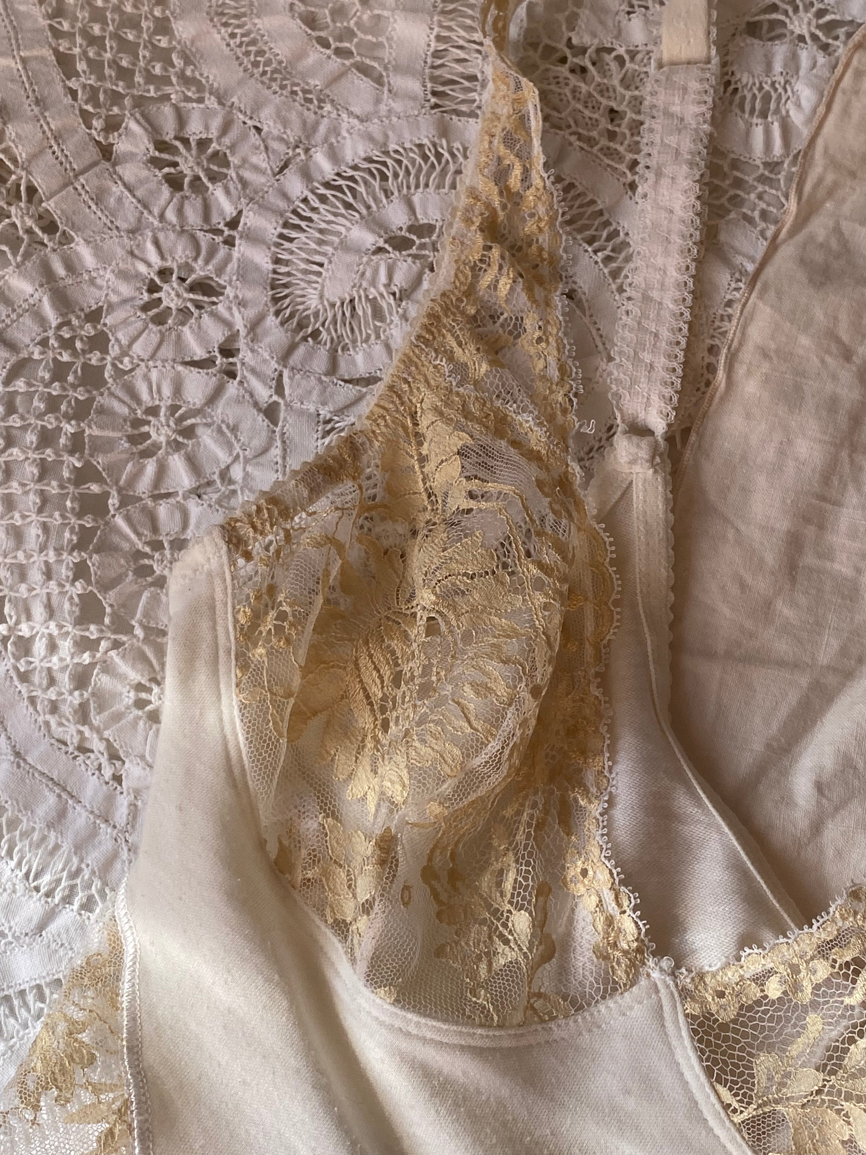 Body panna romantico