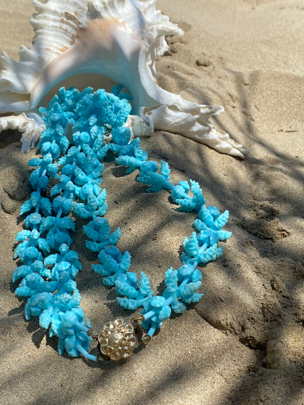 Parure Egadi '60