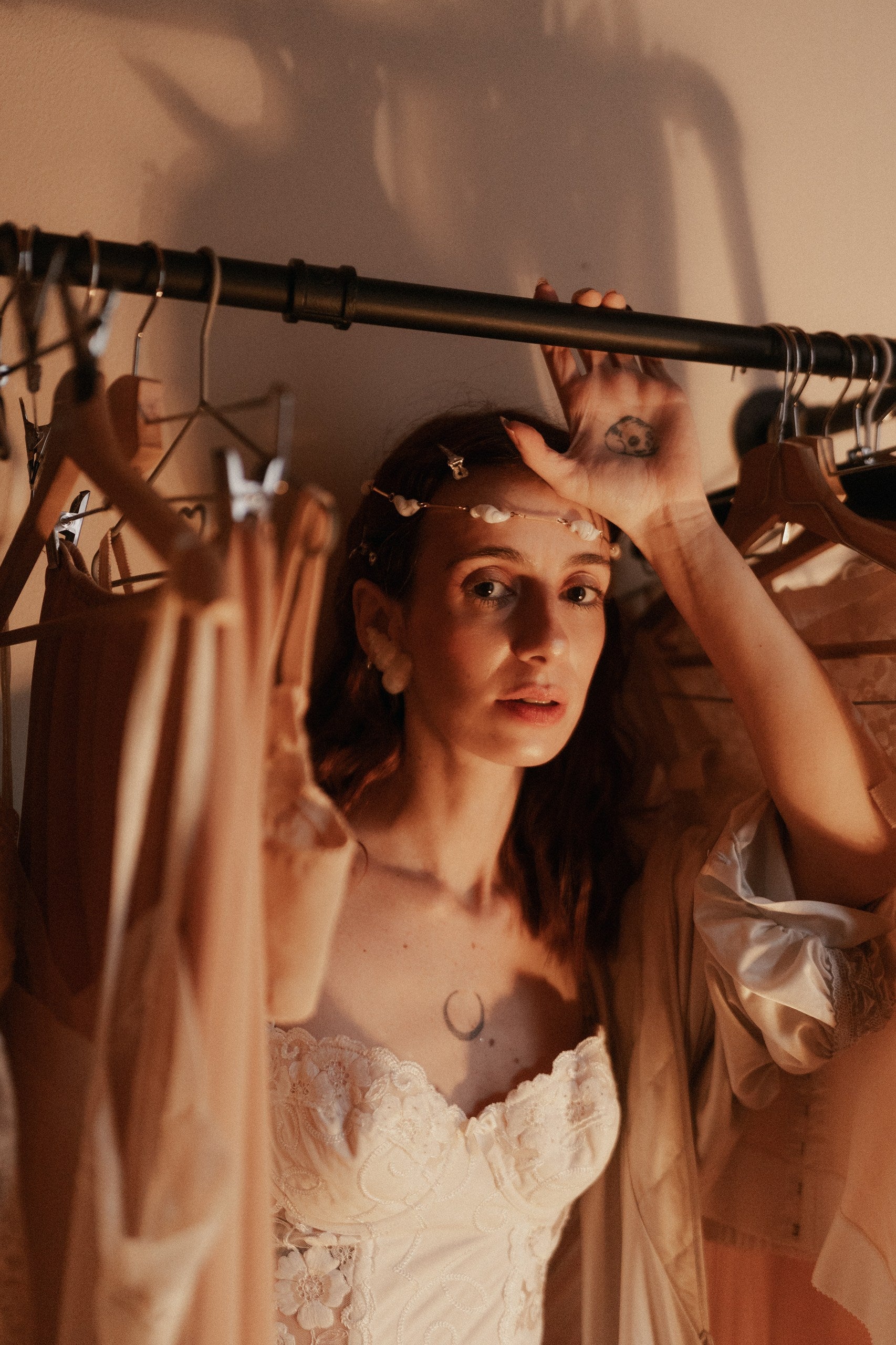 Bustino Simone Perelè