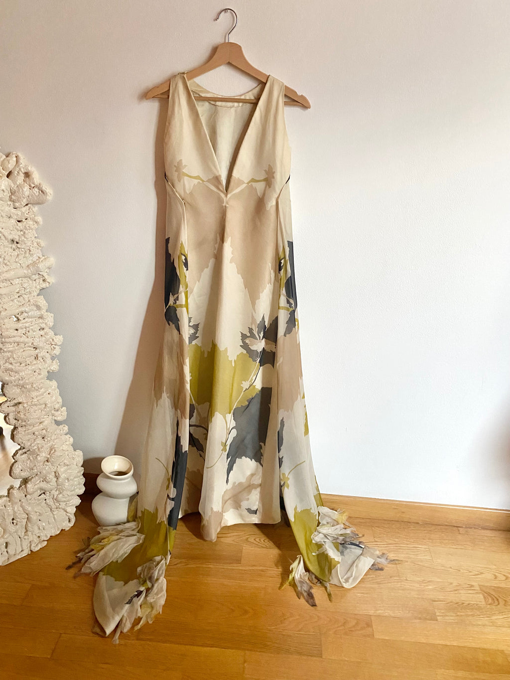 Abito sartoriale