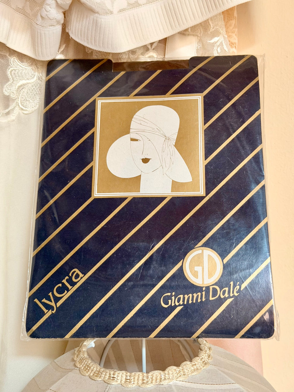 Collant Gianni Dalè