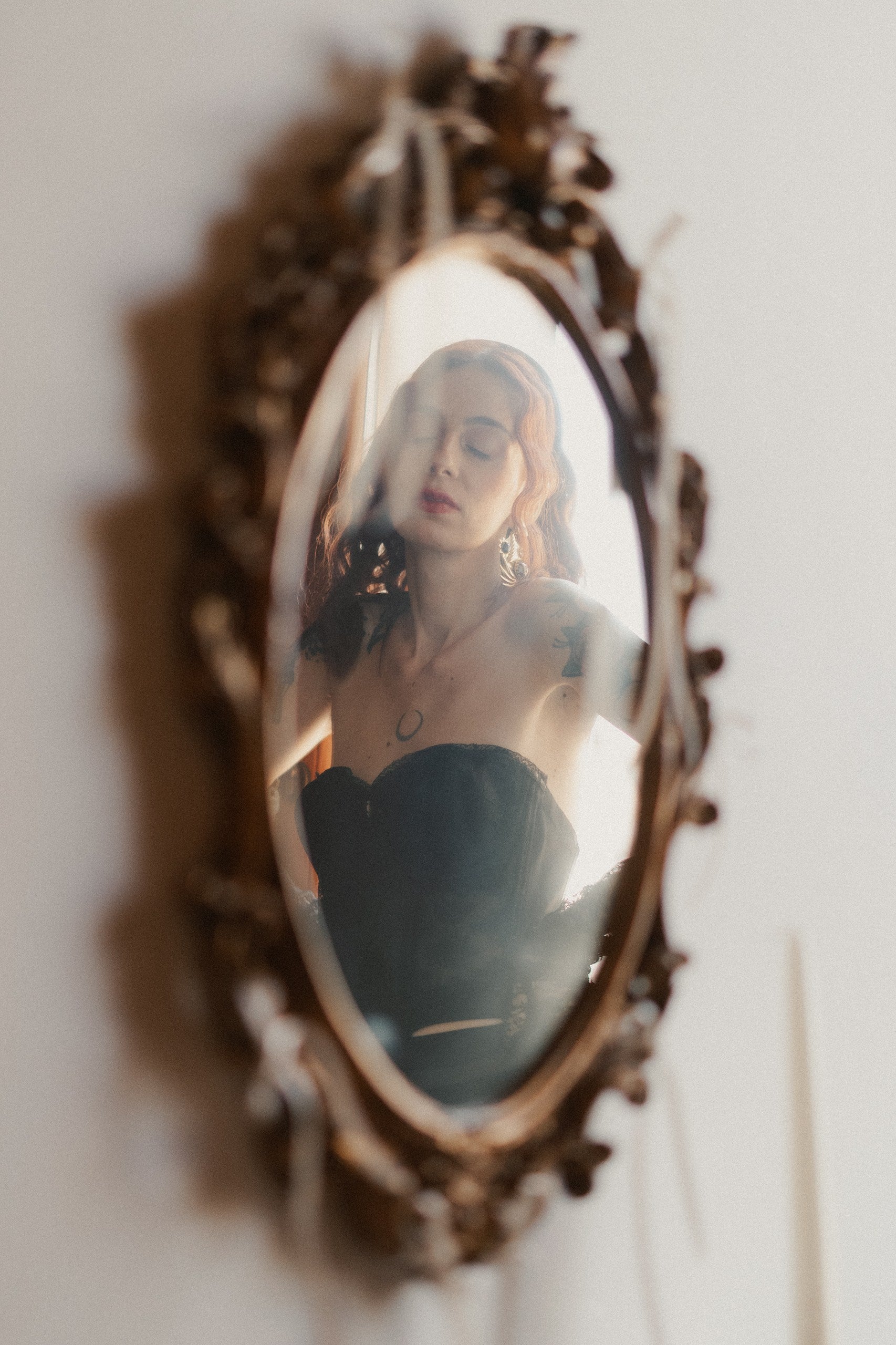 Corsetto Triumph linea Amourette