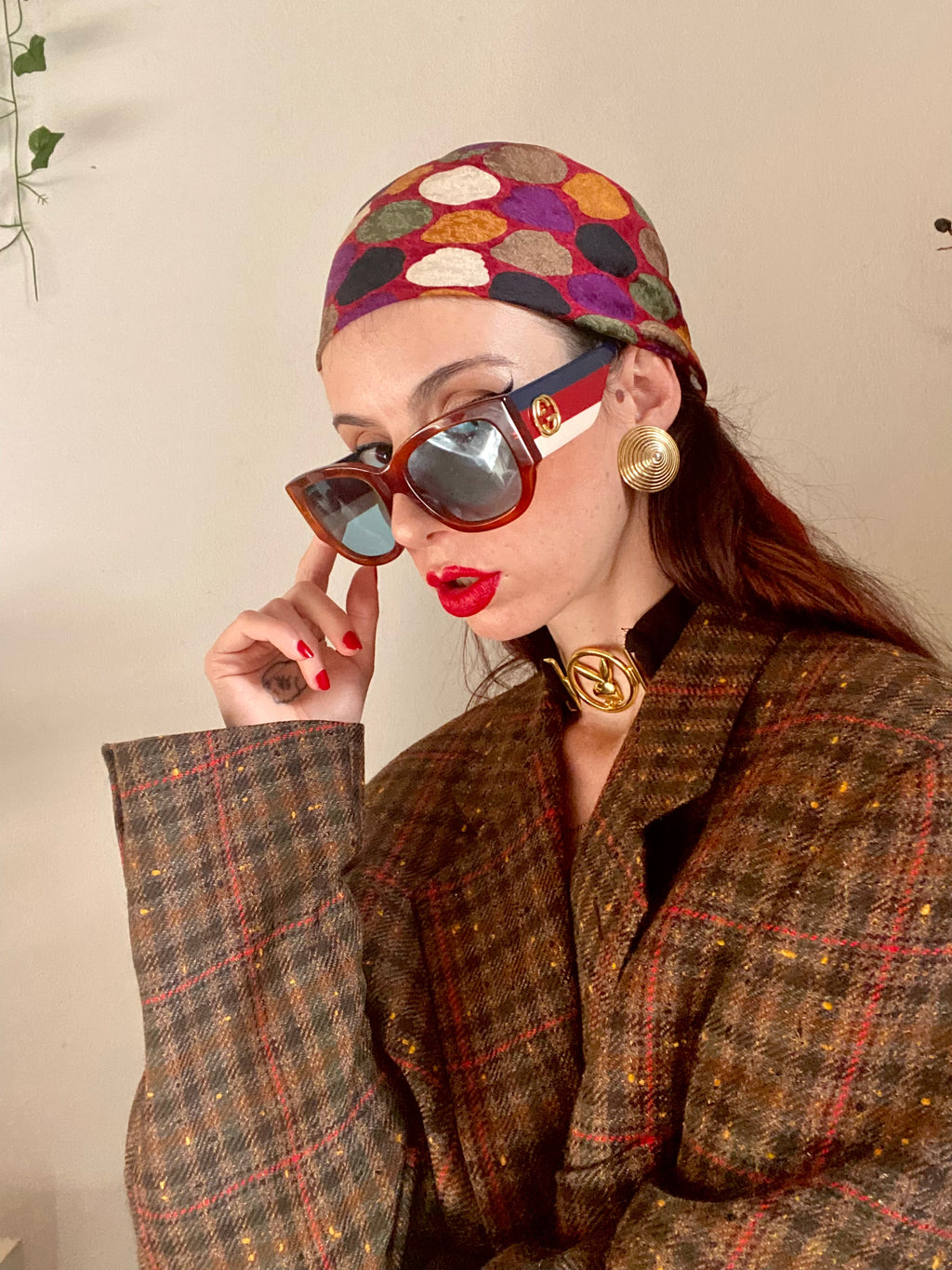 Gucci occhiali da sole