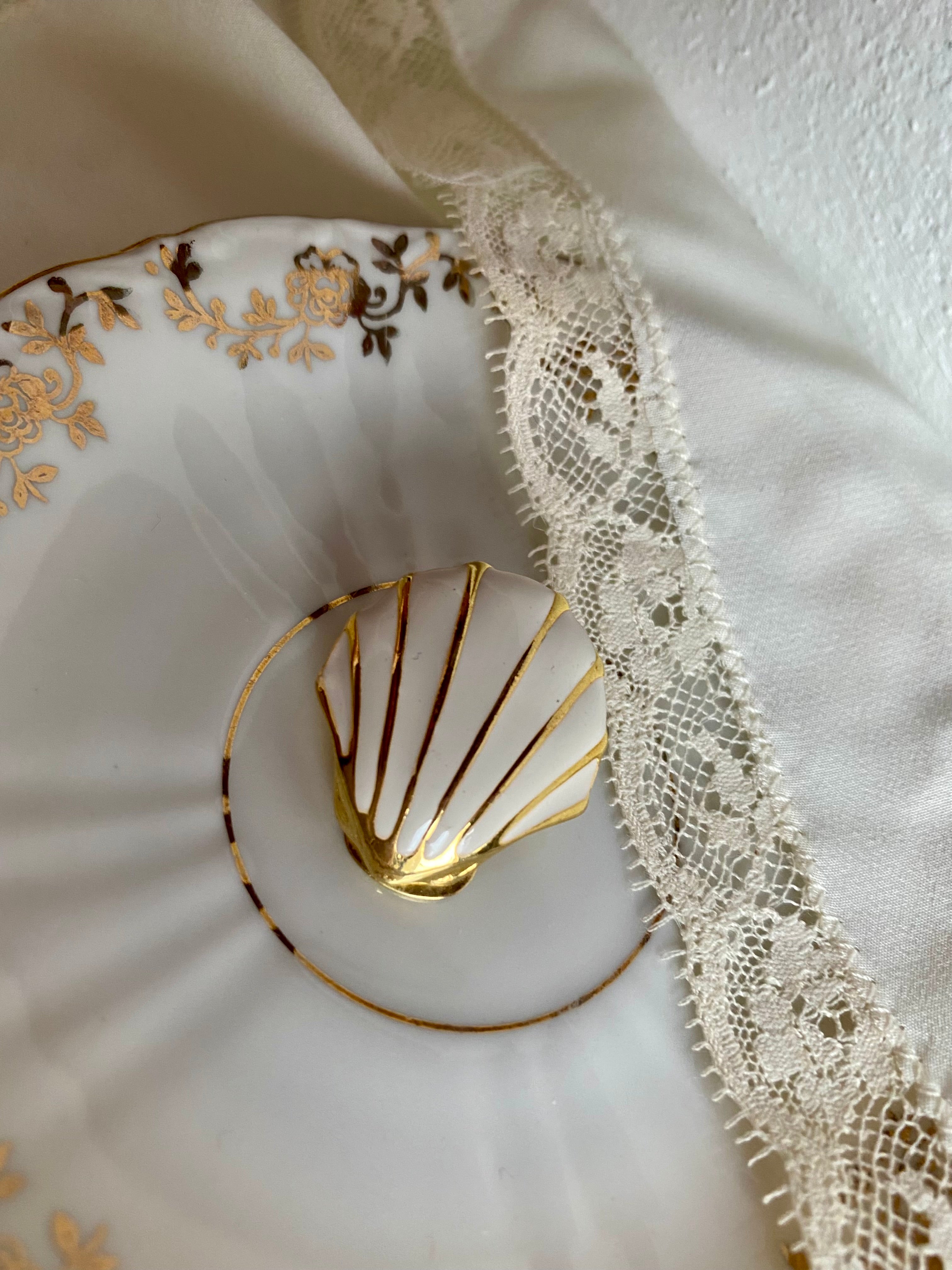 Mare orecchino singolo