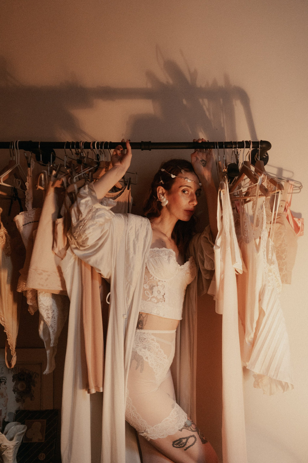 Bustino Simone Perelè