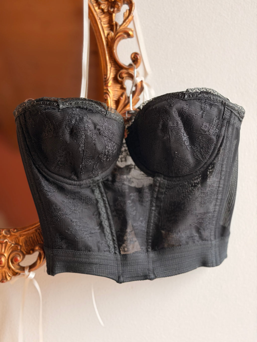 Corsetto Triumph linea Amourette