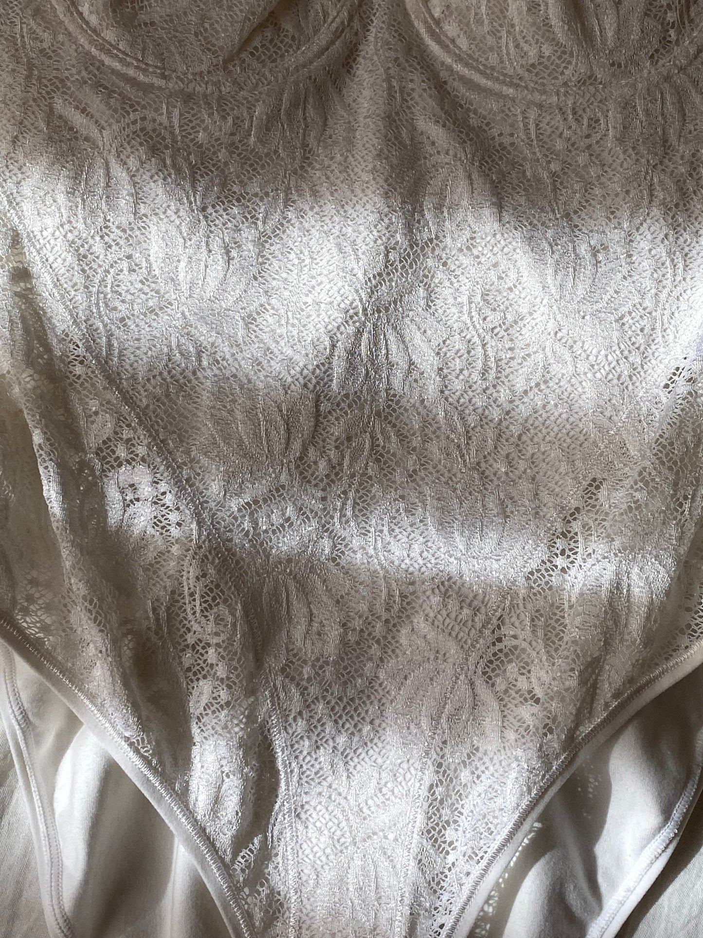 Body in pizzo