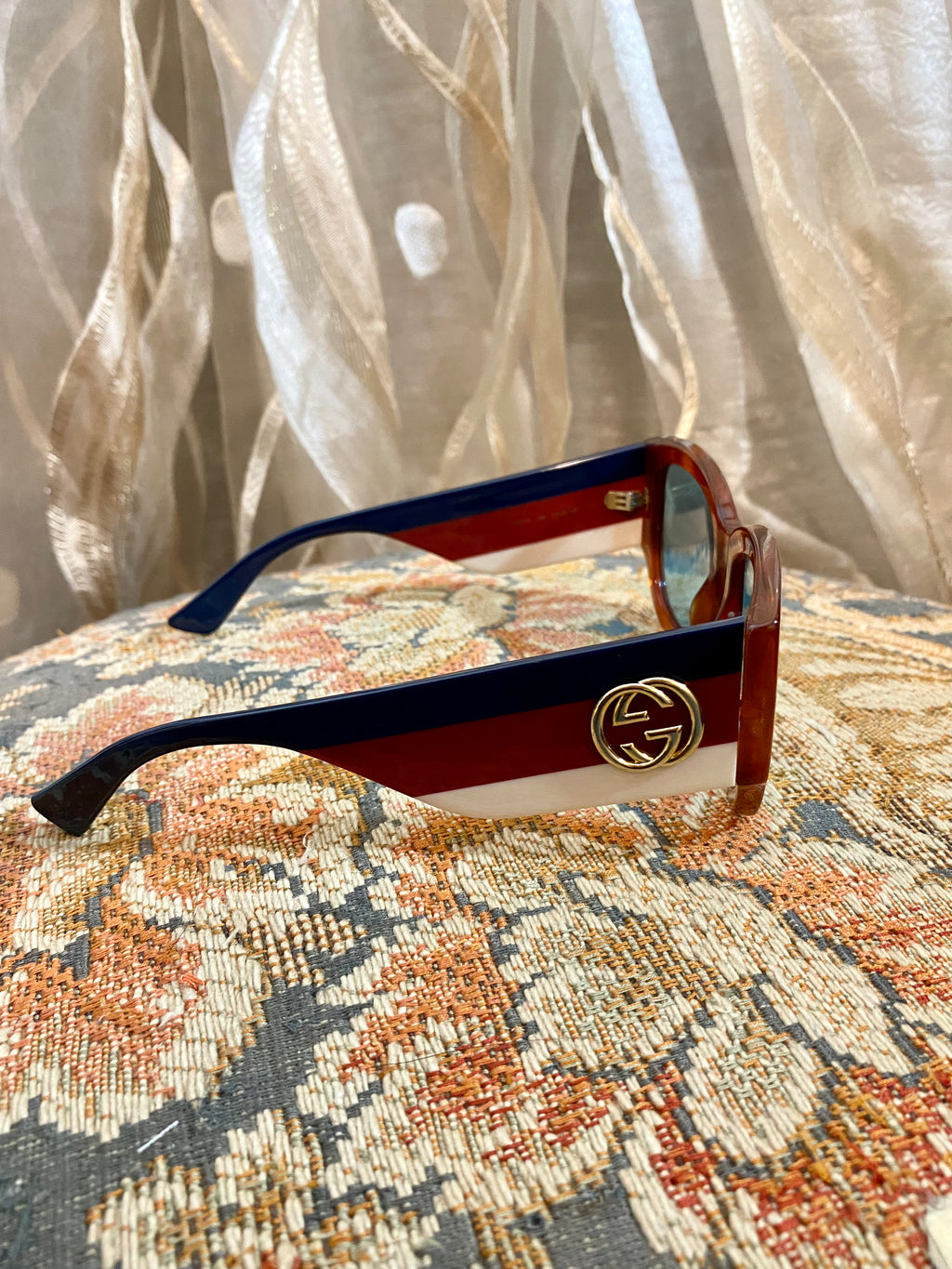 Gucci occhiali da sole