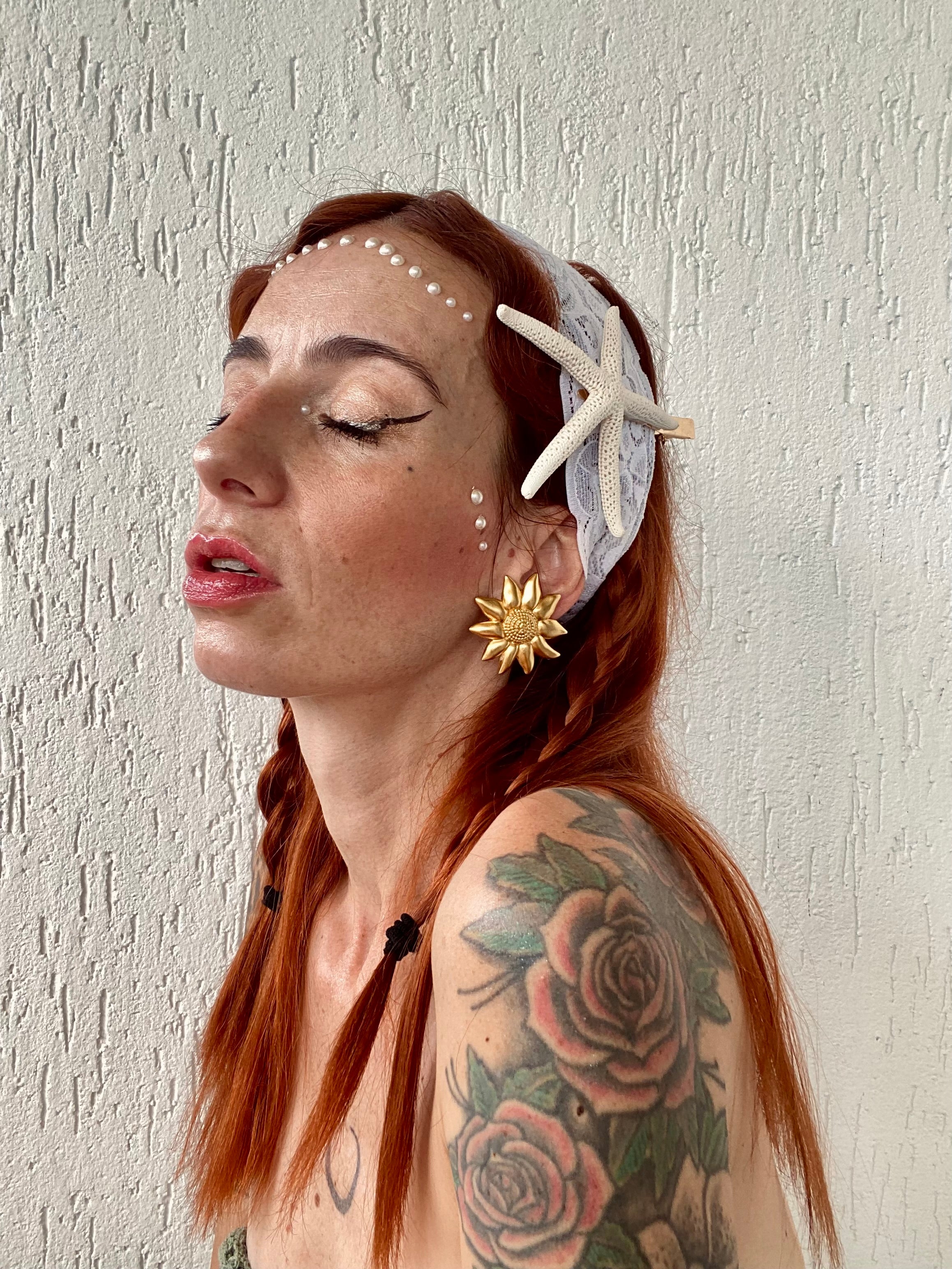 Elios orecchini a clip by LANCÔME