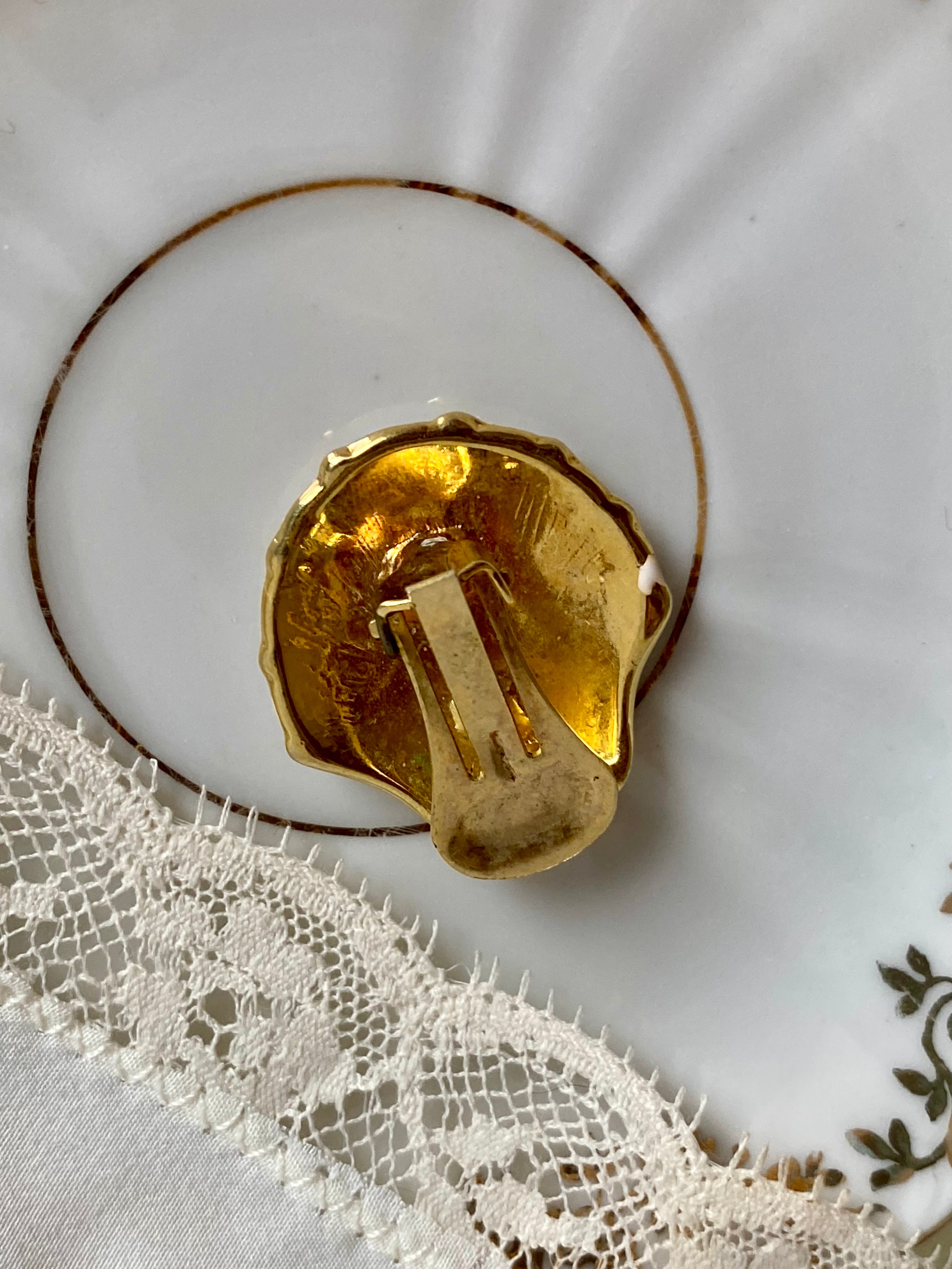 Mare orecchino singolo