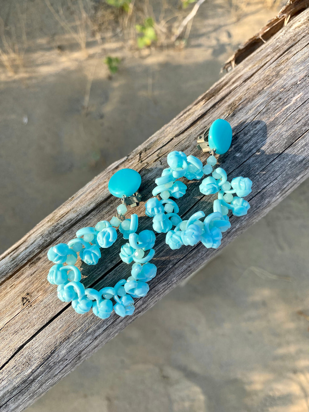 Parure Egadi '60
