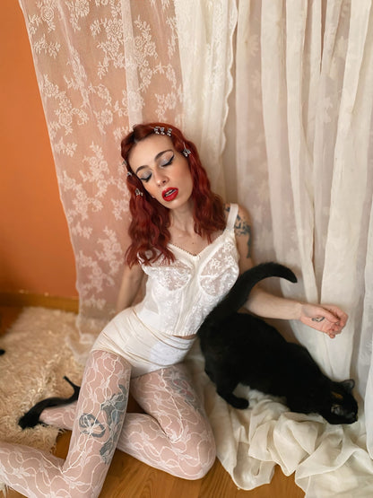 Bullet bra ‘50s