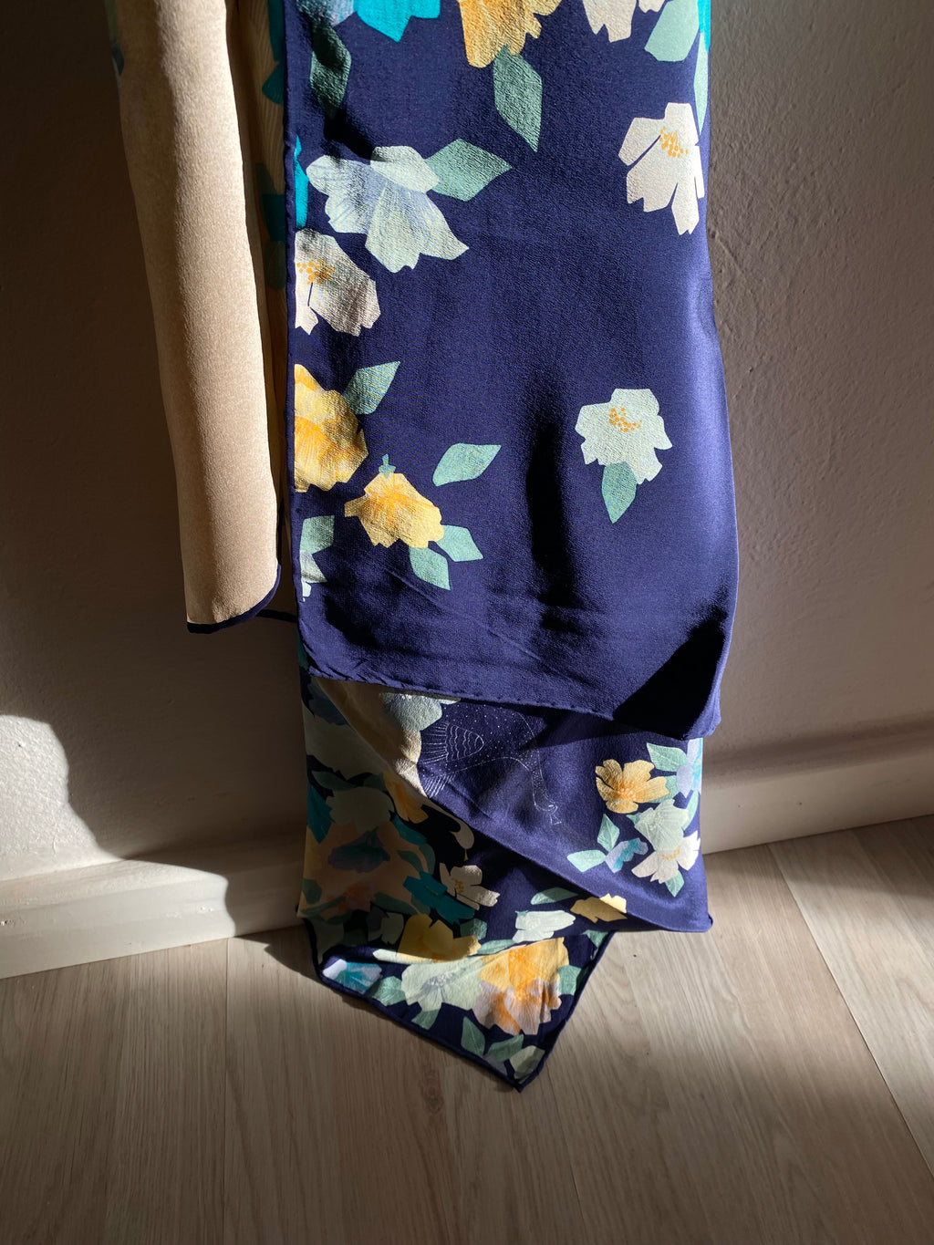 Jole Venezian scarf
