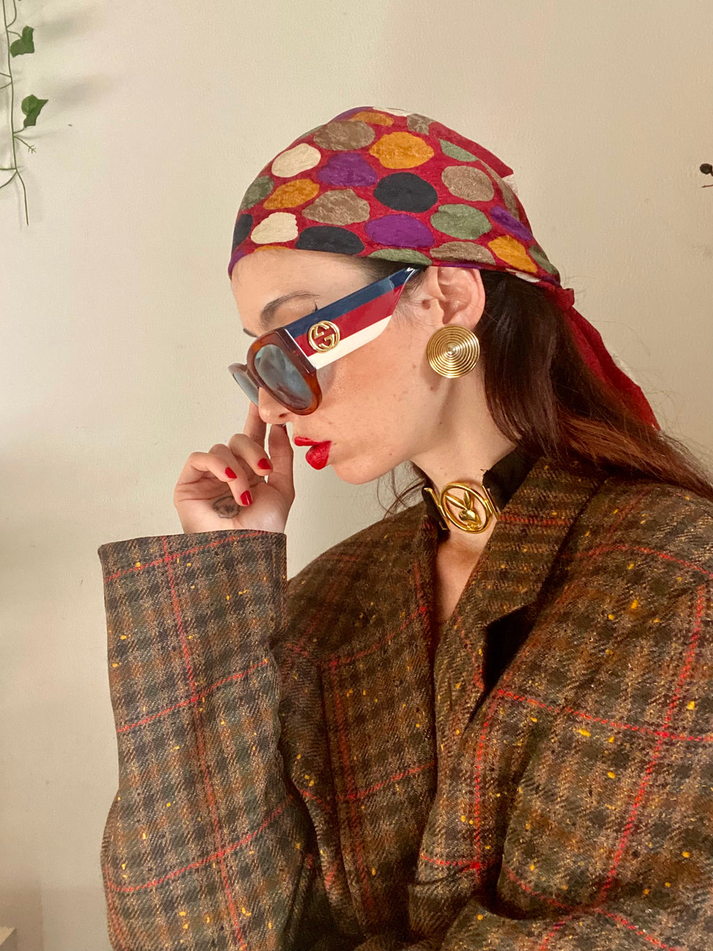 Gucci occhiali da sole