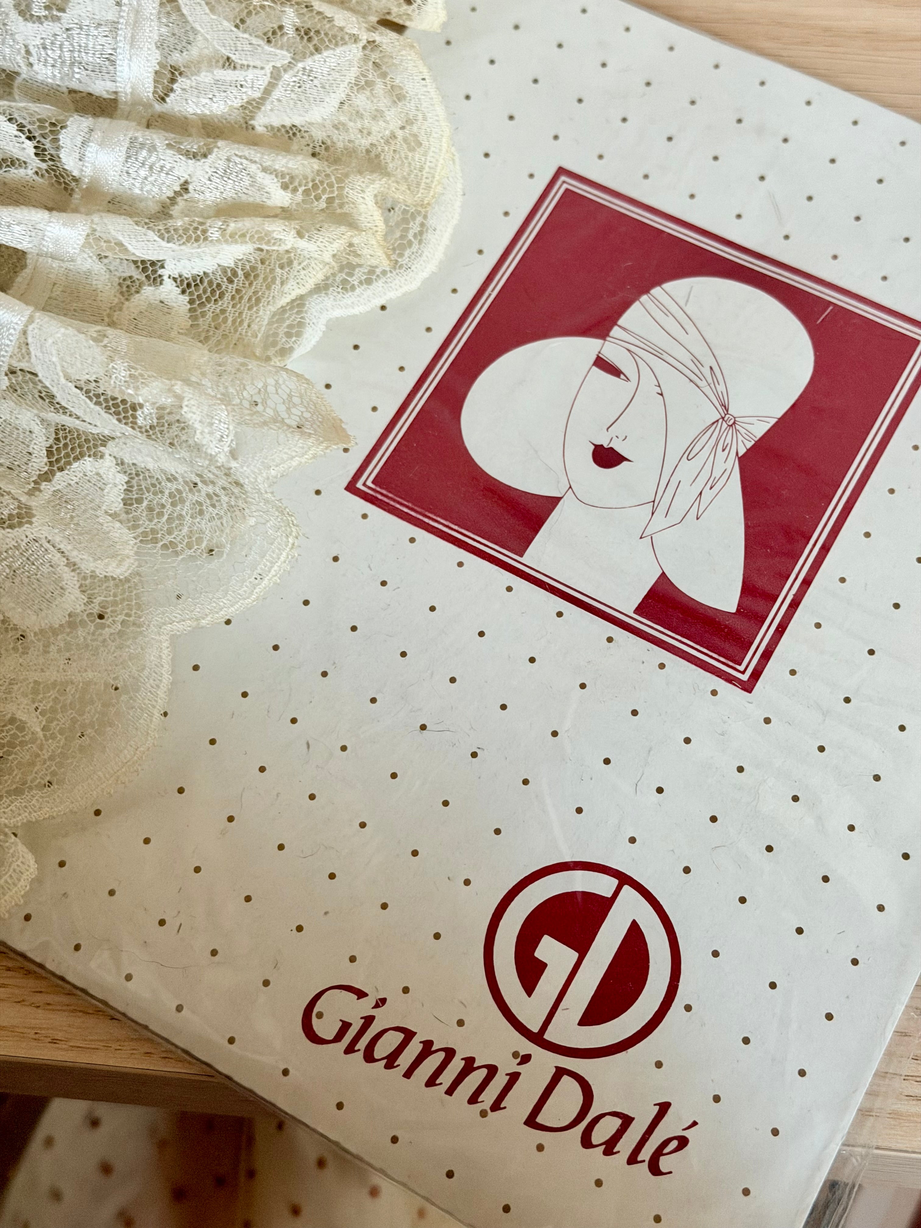 Collant Gianni Dalè