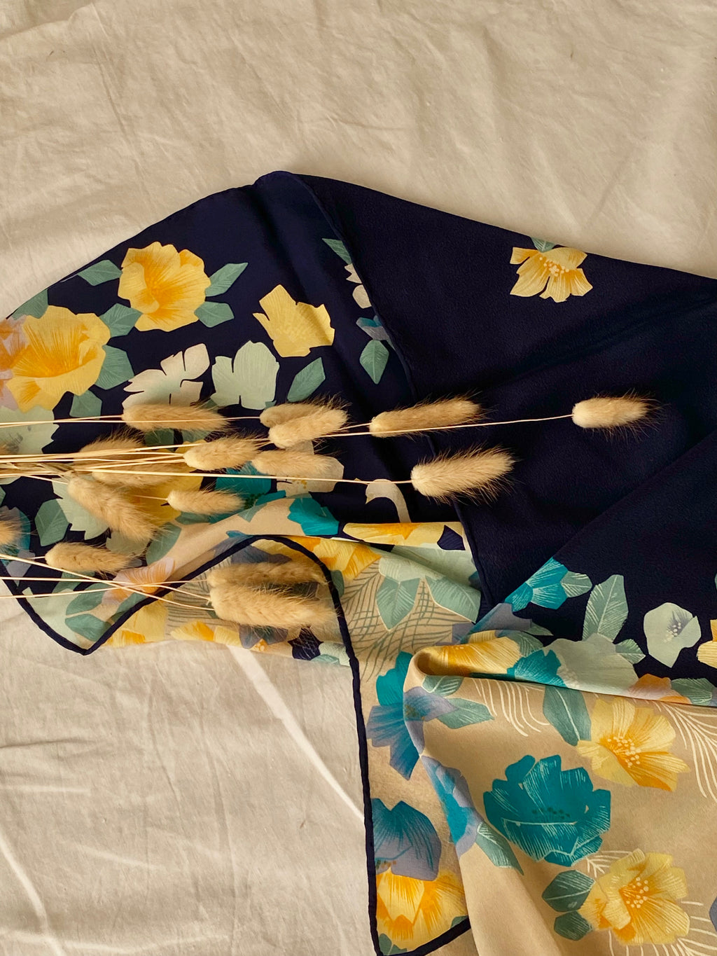 Jole Venezian scarf
