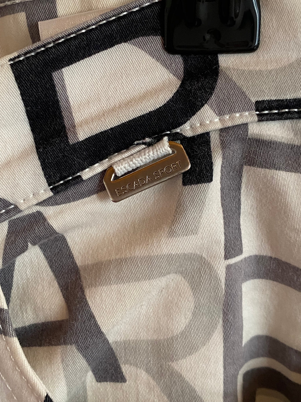 Pantaloni Escada sport ‘95