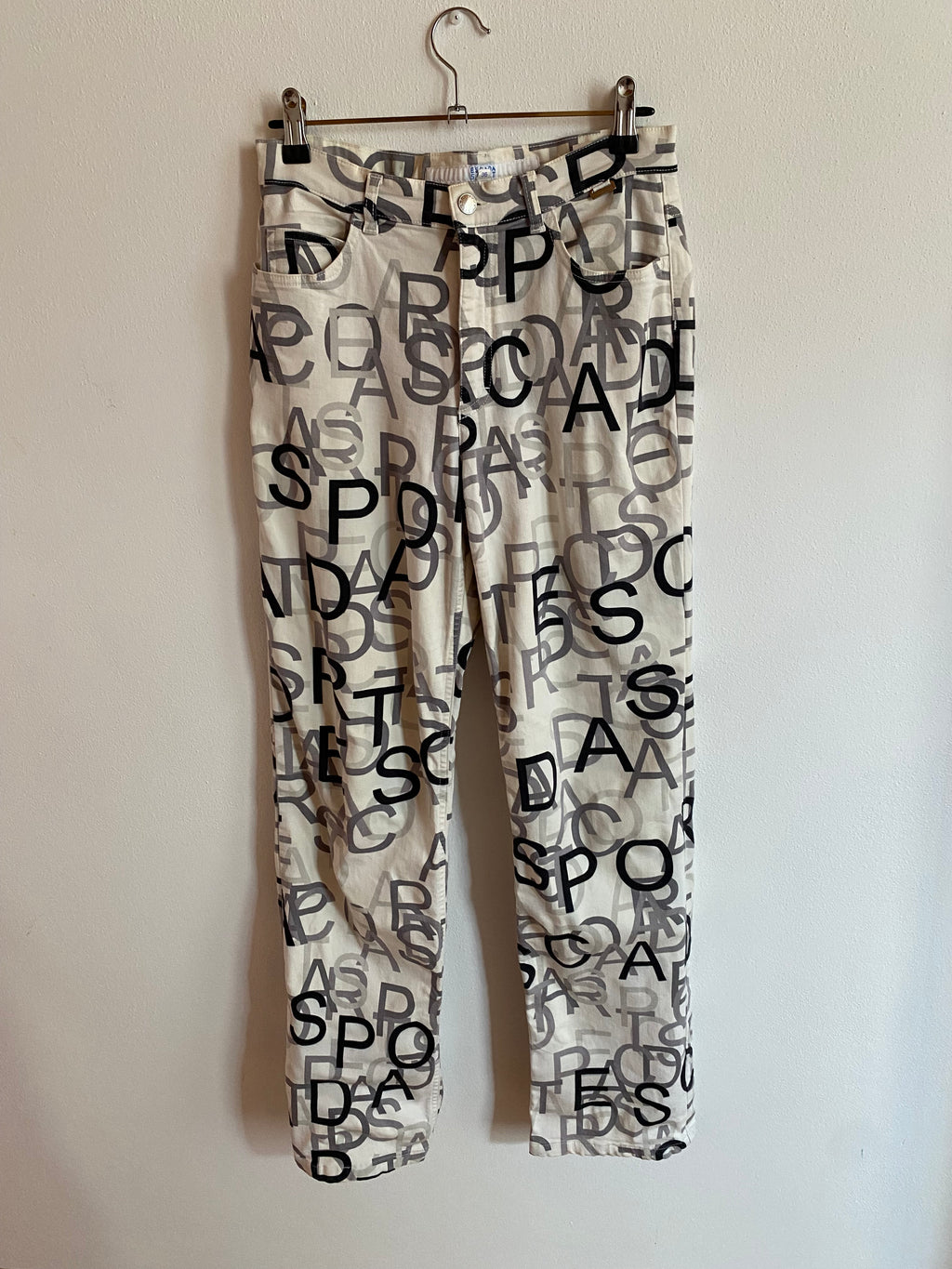 Pantaloni Escada sport ‘95