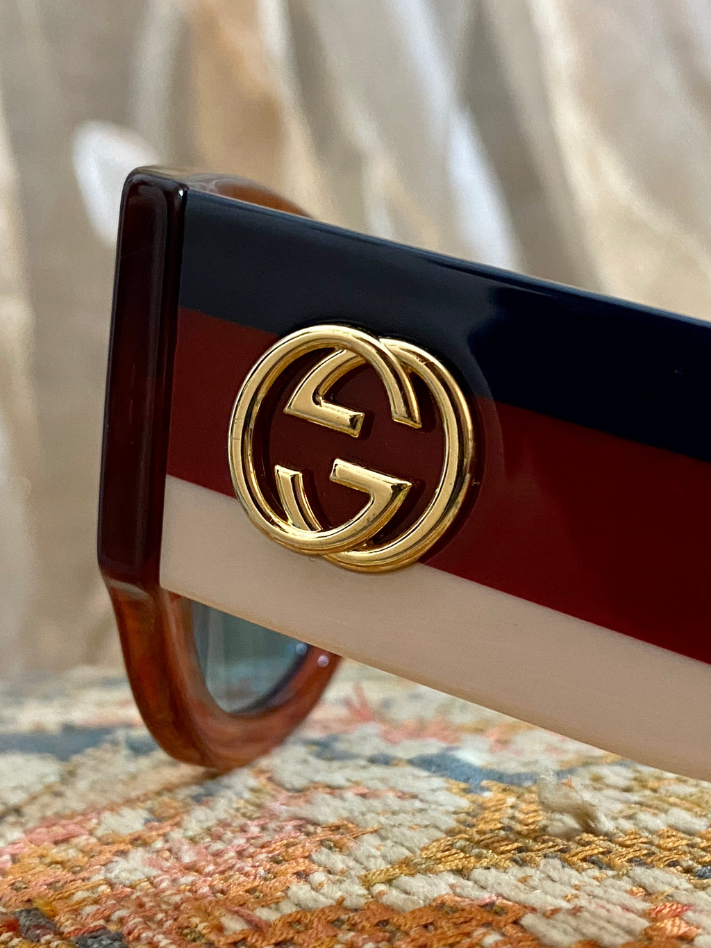 Gucci occhiali da sole