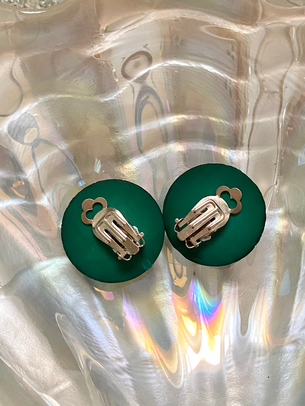 Boucles d'oreilles clous LIGEA