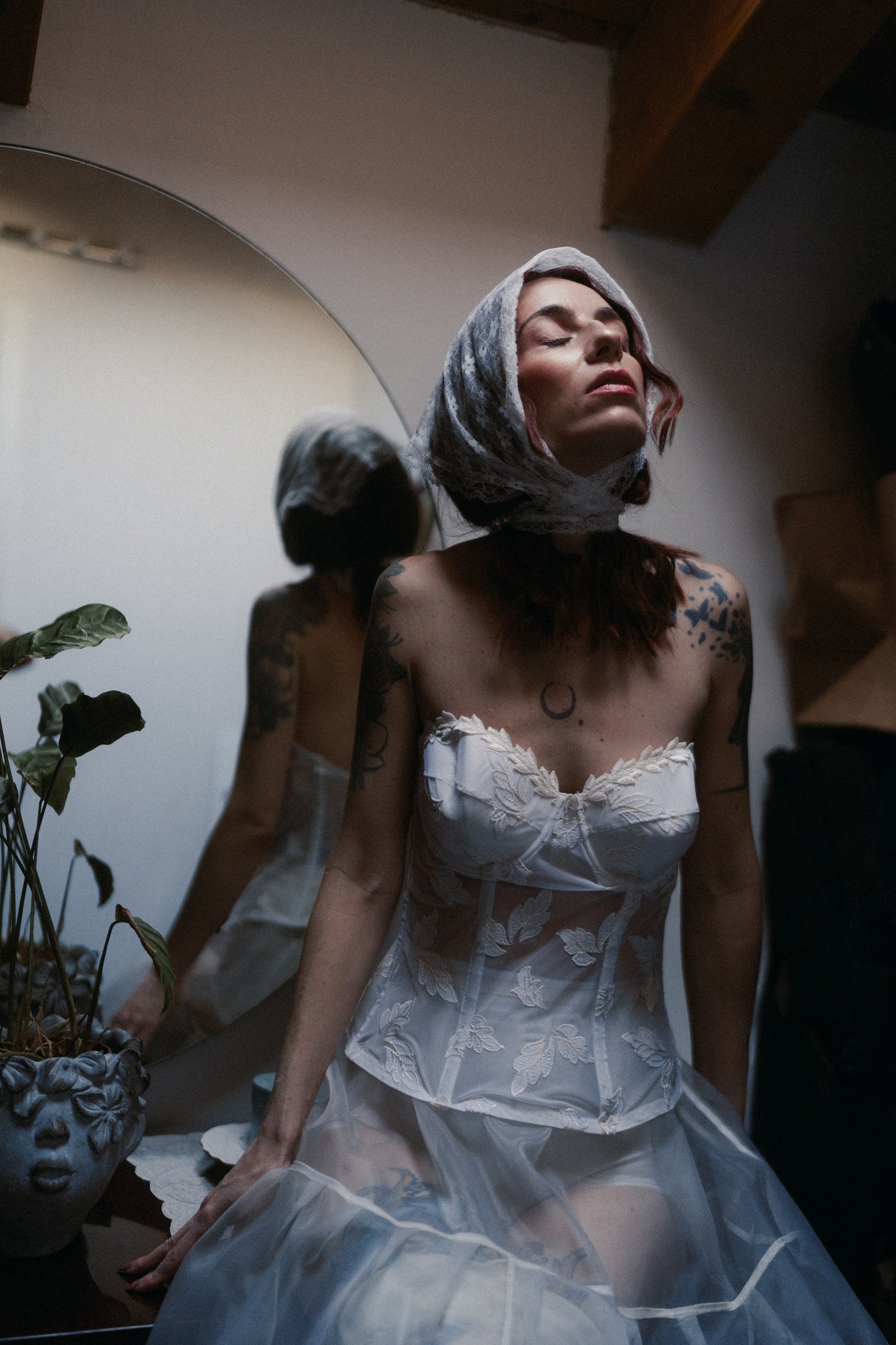 Corsetto Simone Pérèle