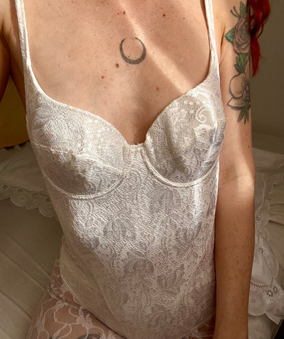 Body in pizzo