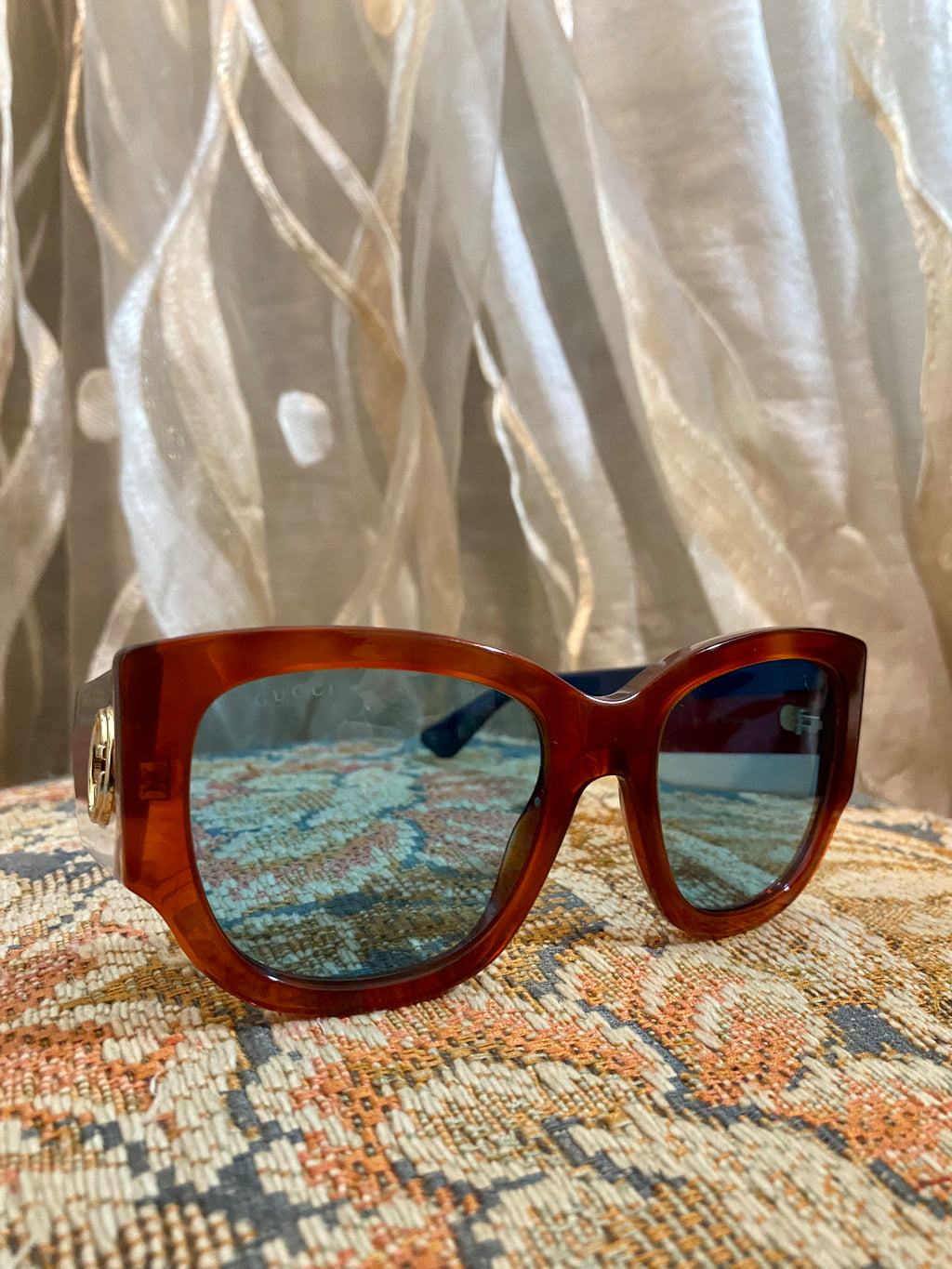 Gucci occhiali da sole