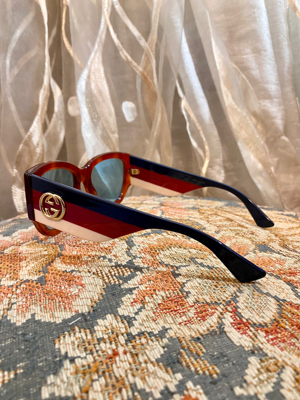 Gucci occhiali da sole