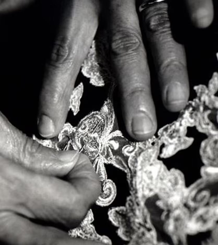 Reggiseno La Perla in pizzo