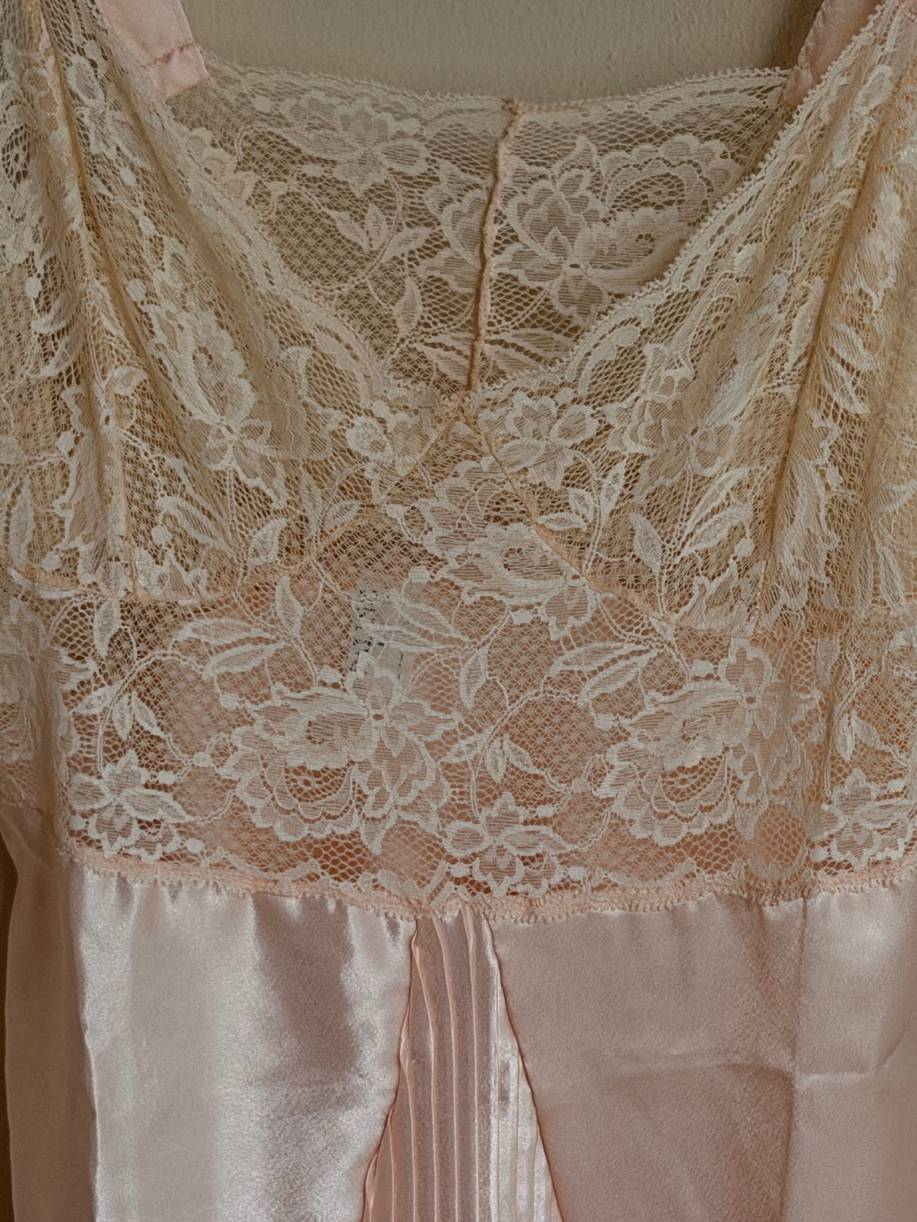 Babydoll pastello romantico