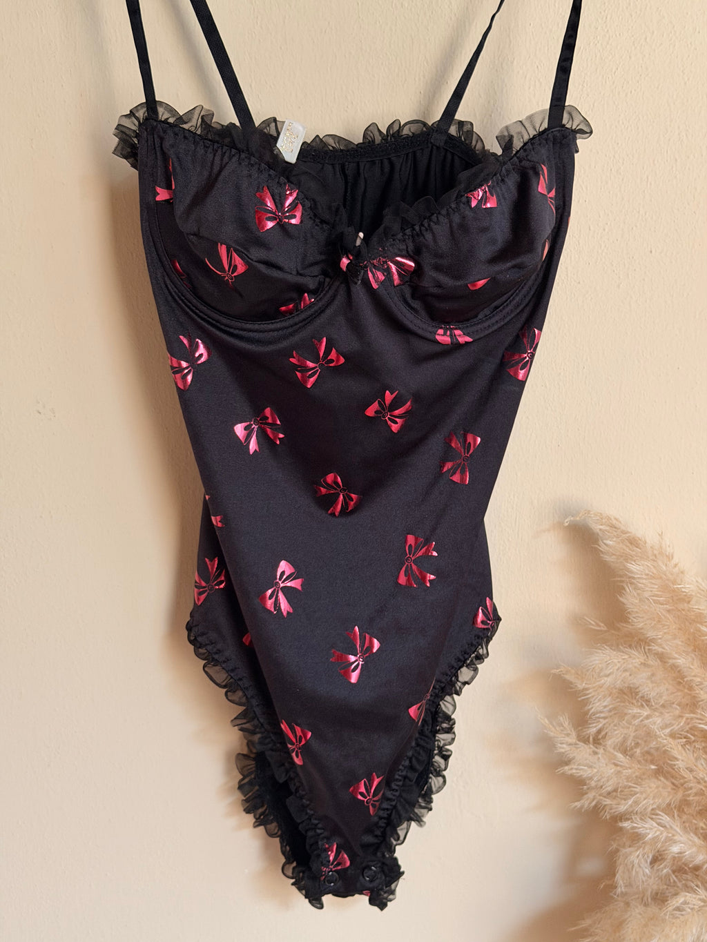 Body fiocchetti Lancetti