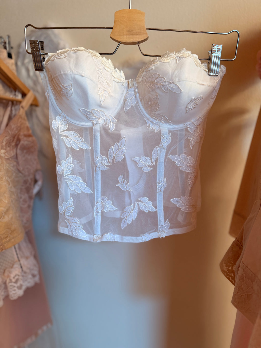 Corsetto Simone Pérèle