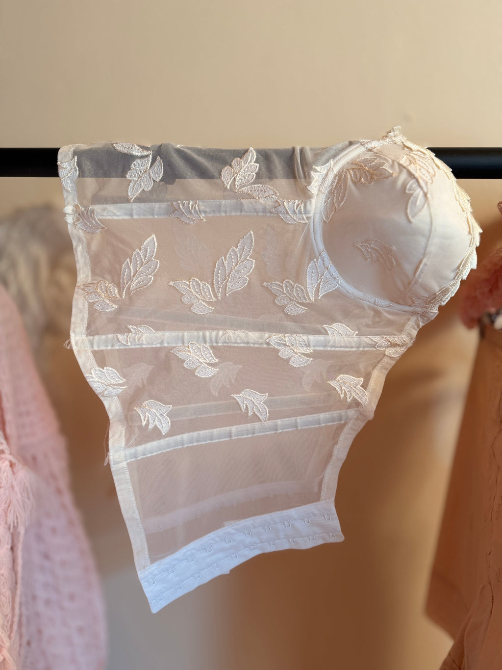 Corsetto Simone Pérèle