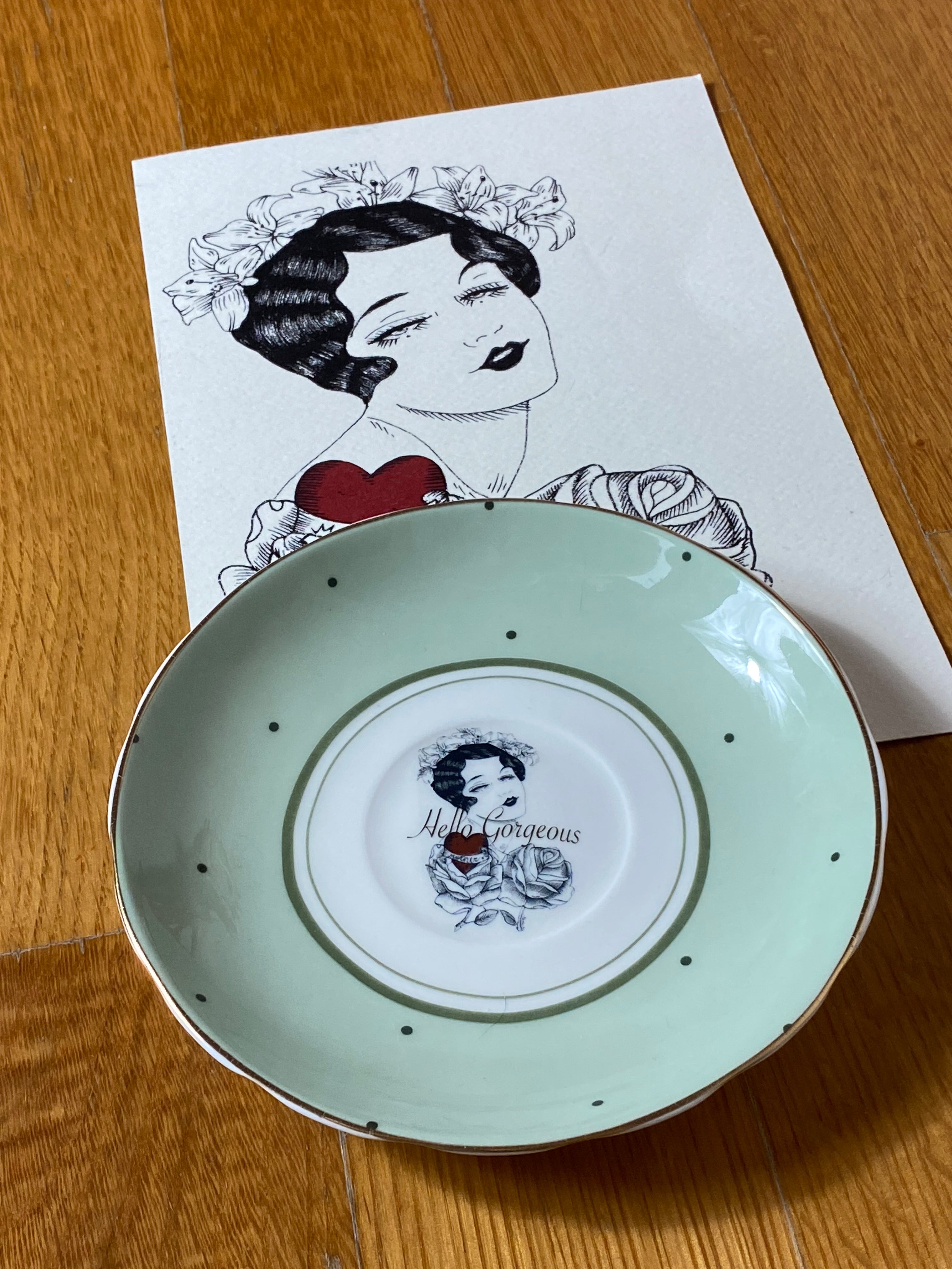 Pocket emptier plate by helbones